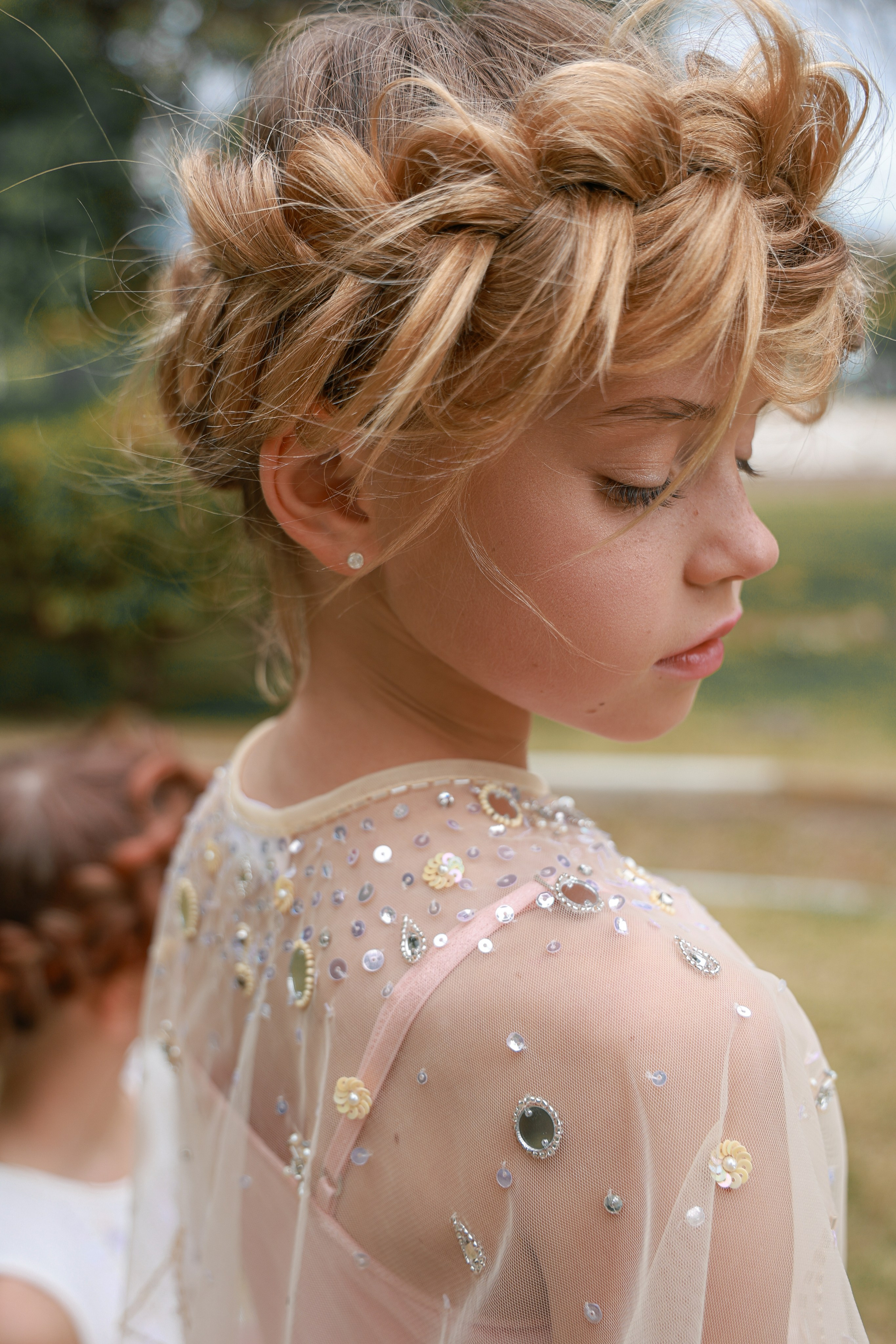 “FOREST FAIRIES” x TUTU DU MONDE. Photo | Video creator San Diego CA