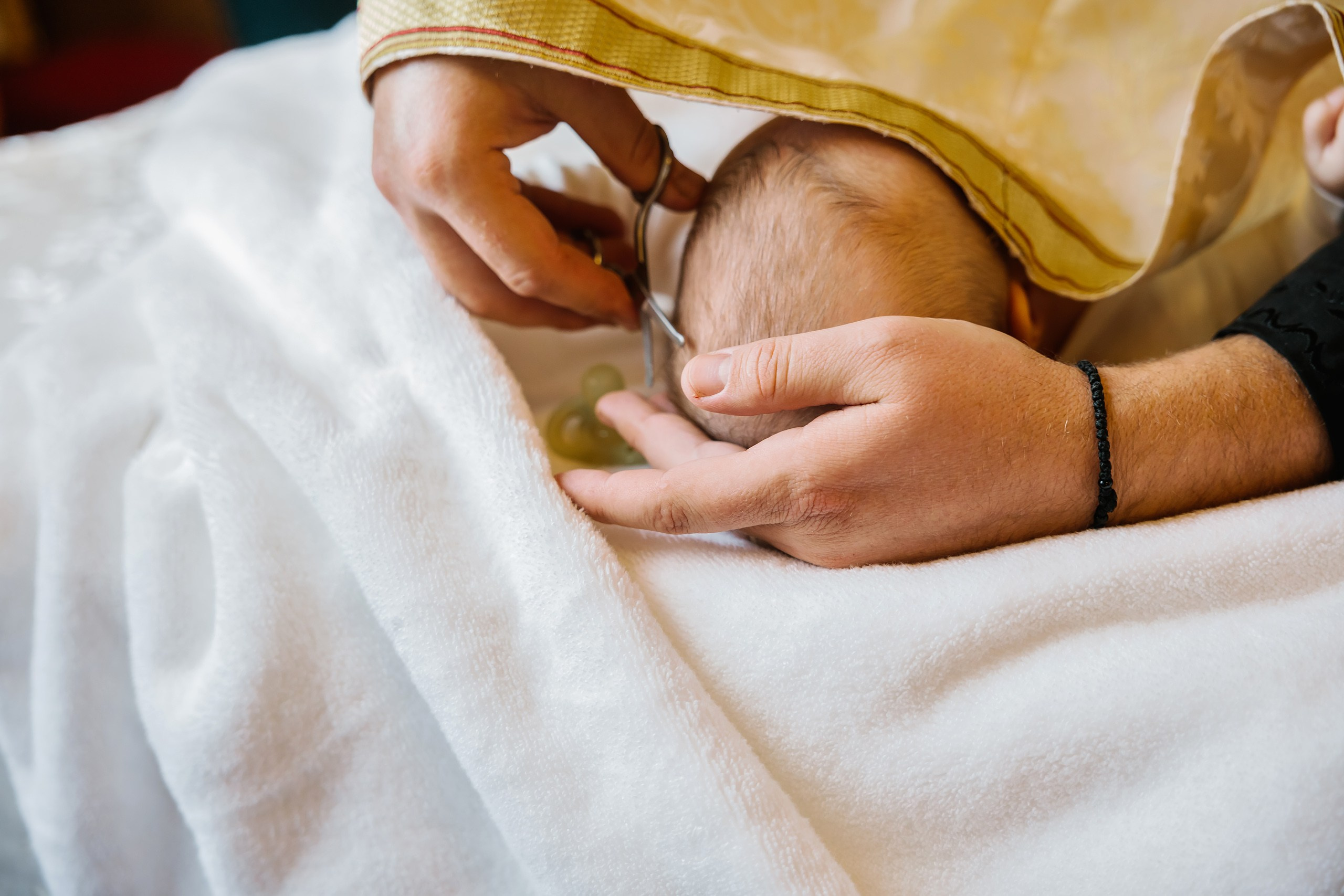 11.23.2024 Christening. Wedding family event photographer in Chicago Nick Yushevich