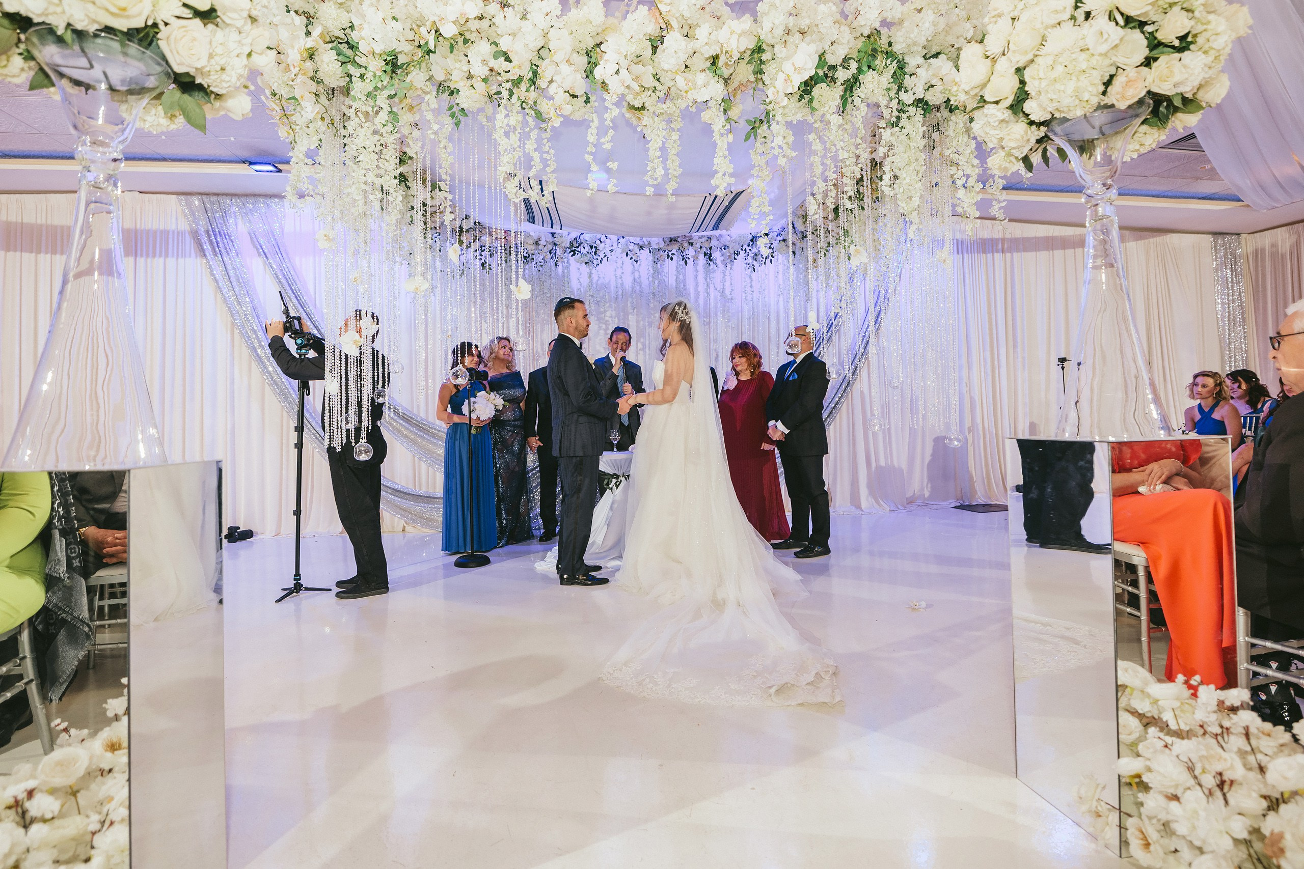 06.08.2025 Wedding. Wedding family event photographer in Chicago Nick Yushevich