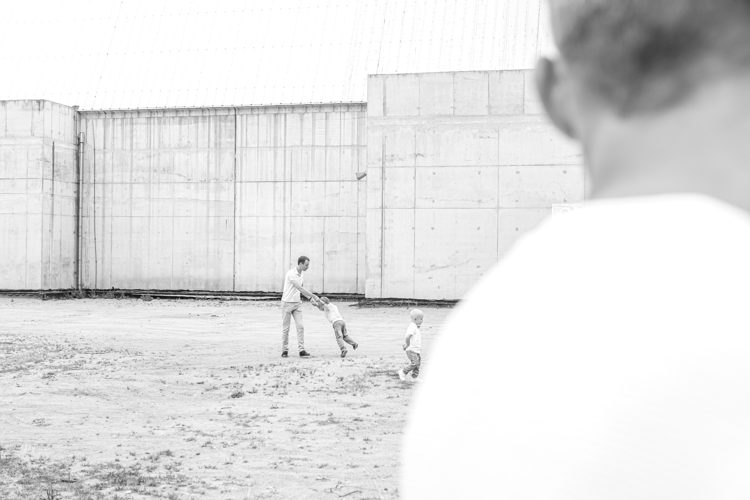 Urtė. Wedding and family photographer in Lithuania — Yvanessa Gelvano