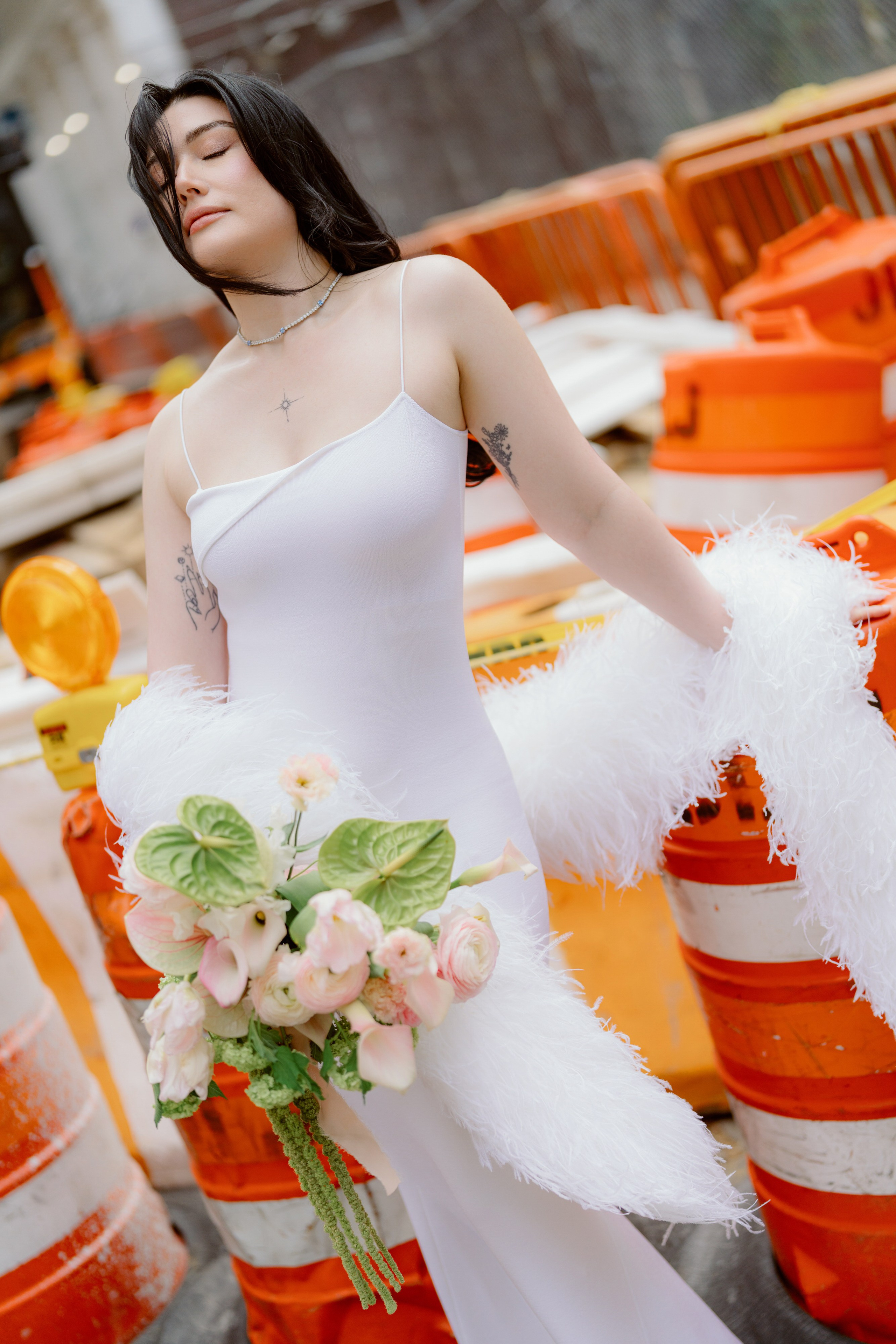 Savannah and Michael. Wedding photographer and videographer New York | New Jersey