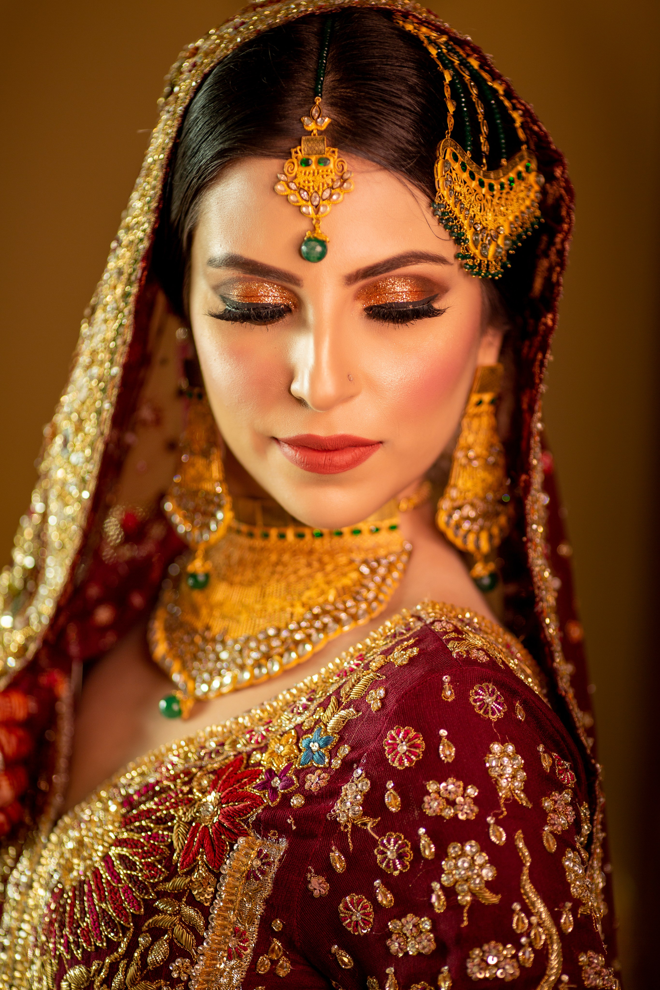 Portfolio. Chaar Bhai — Your Personal Family Historians