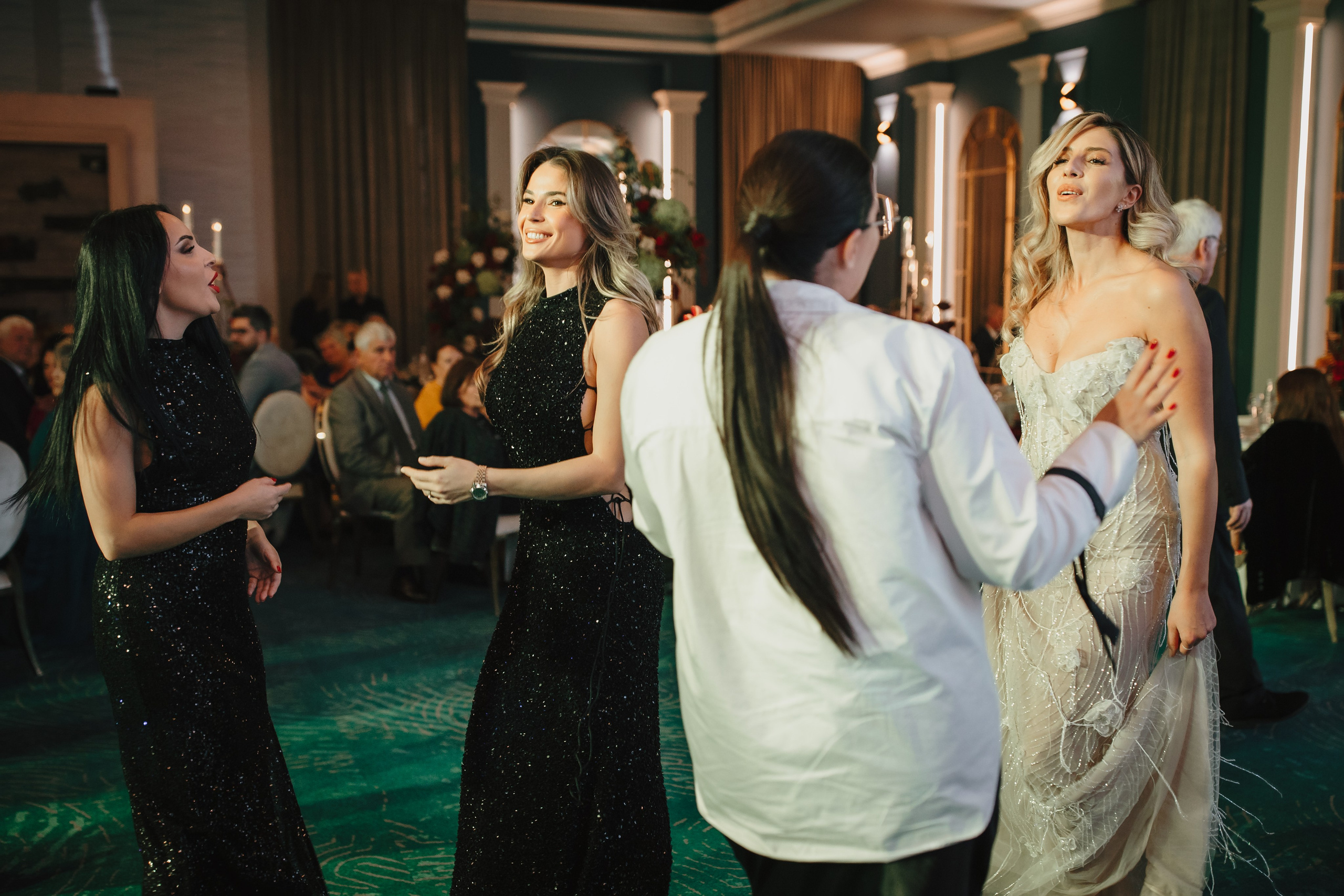 Georgiana & Alexandru. Fotograf de eveniment din Buzău | Bogdan