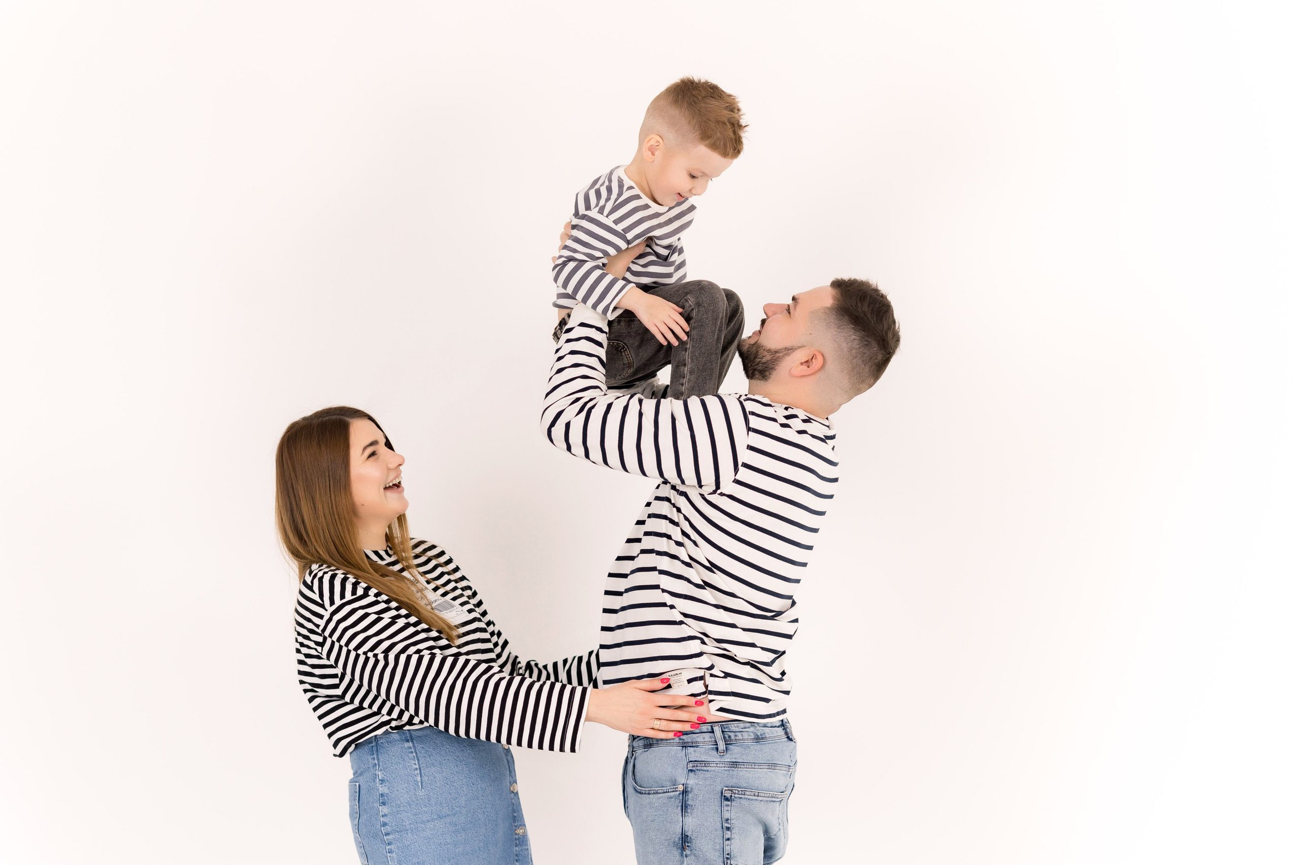 Родина Броїло. Ірина Терещук