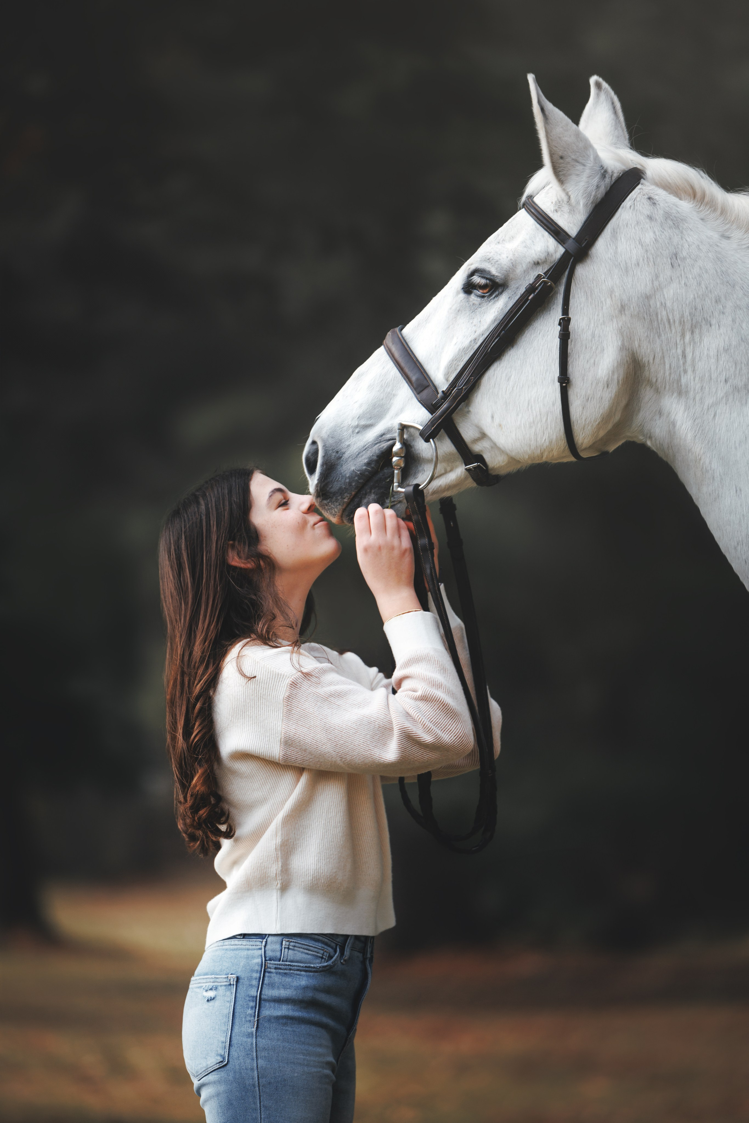 Jet Puff & Wynter. Pet Photographer Viktoriya Aleshenko