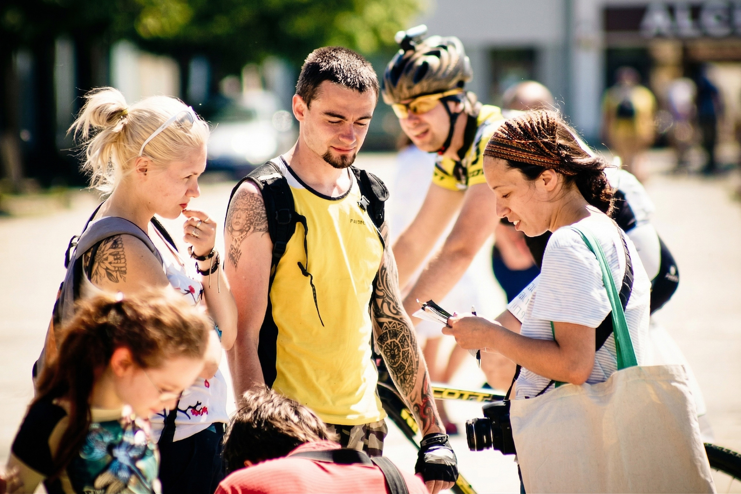 Portfolio servizi fotografici famiglia e privati. Fotografo eventi e aziendale in Abruzzo — Valerio S. | VSFoto Pescara, Teramo, L’Aquila