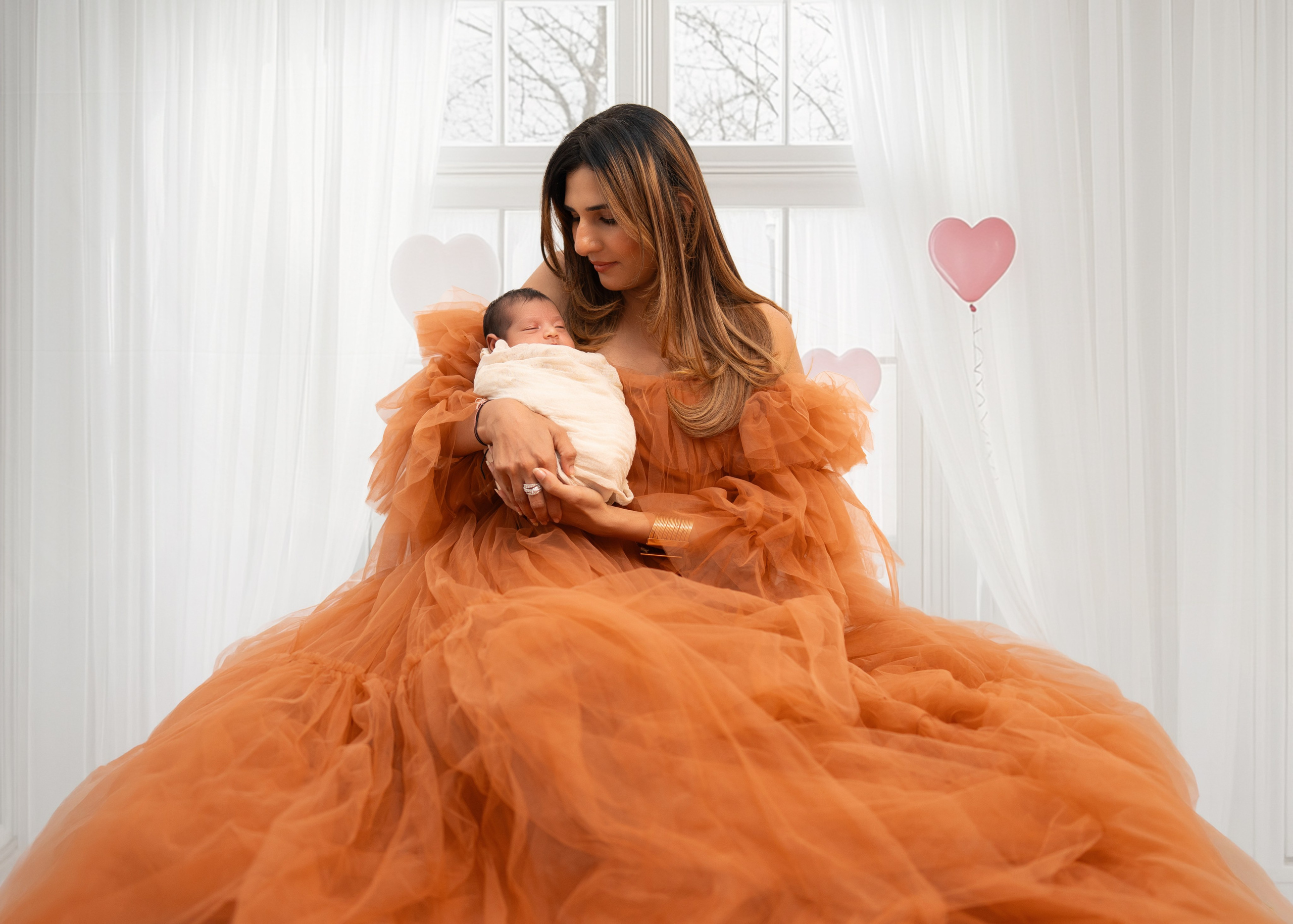 Hazel. JY Productions