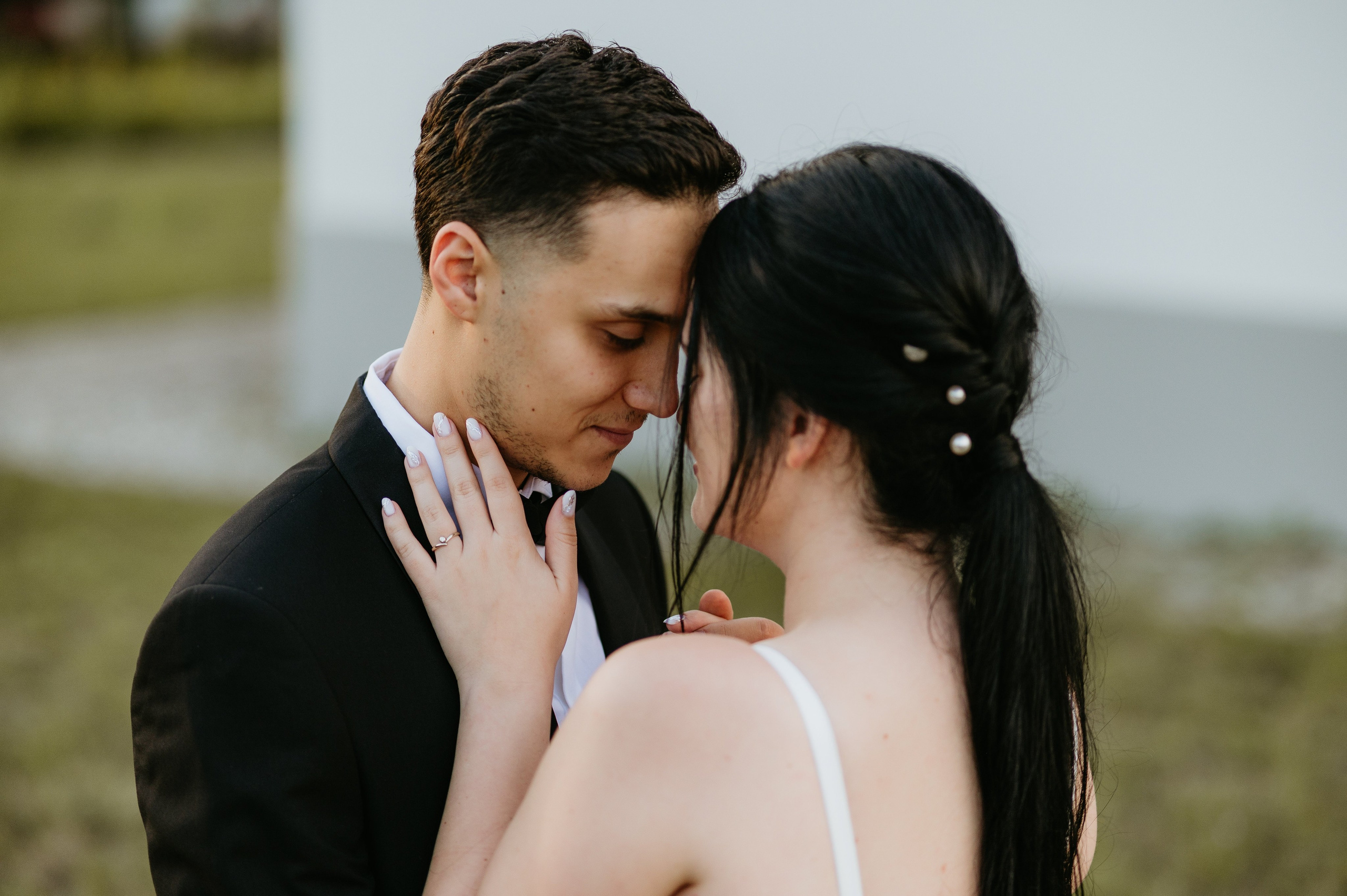 Adina și Ciprian. Valentin Melen — wedding photographer