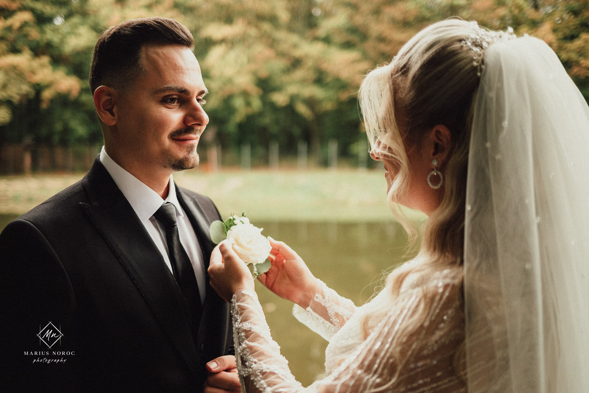 Alexandra & Florin | Forest Events Cucorani