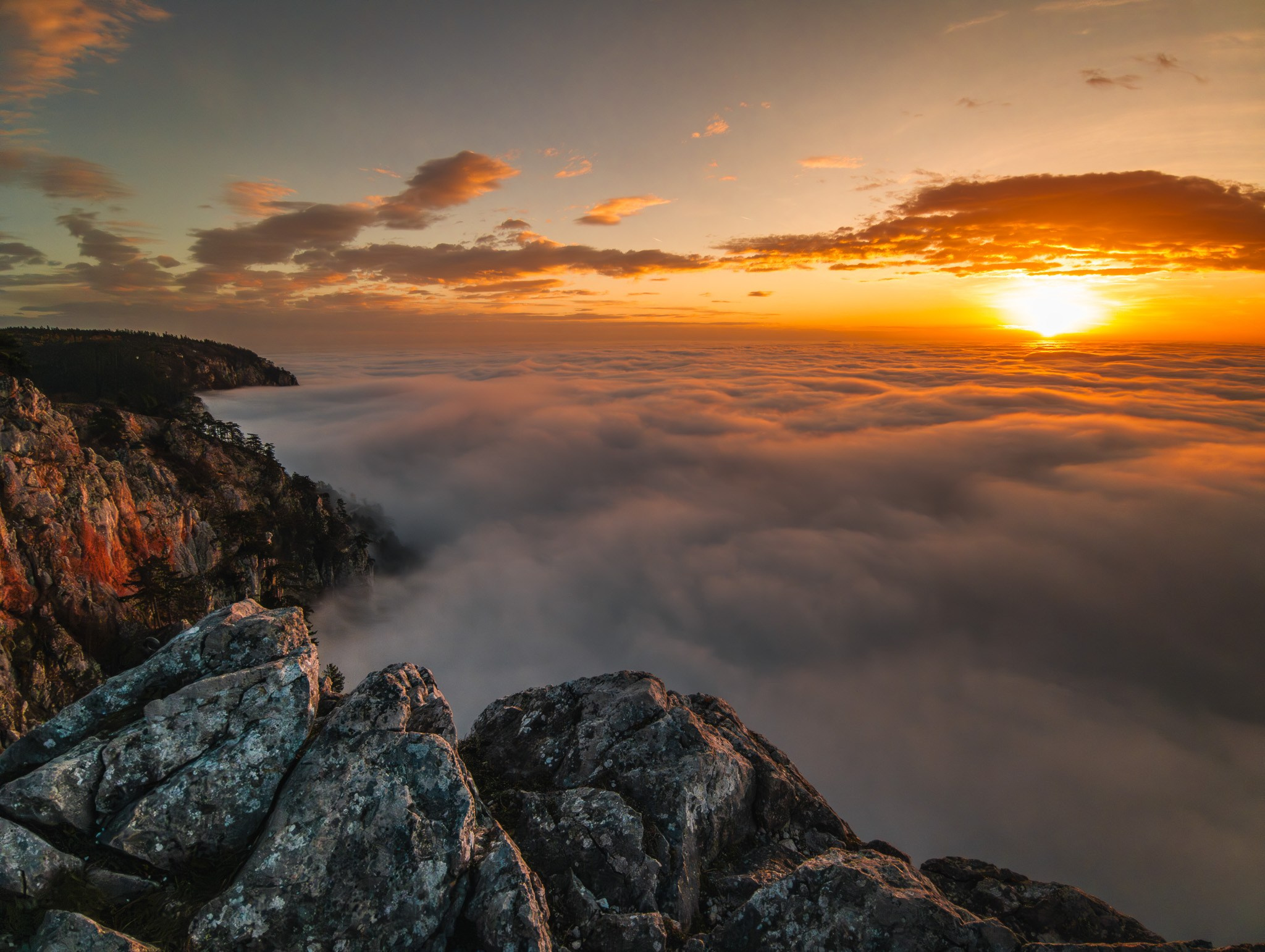 Landscape. Commercial- & Lifestyle-Fotografie in Österreich und Europa