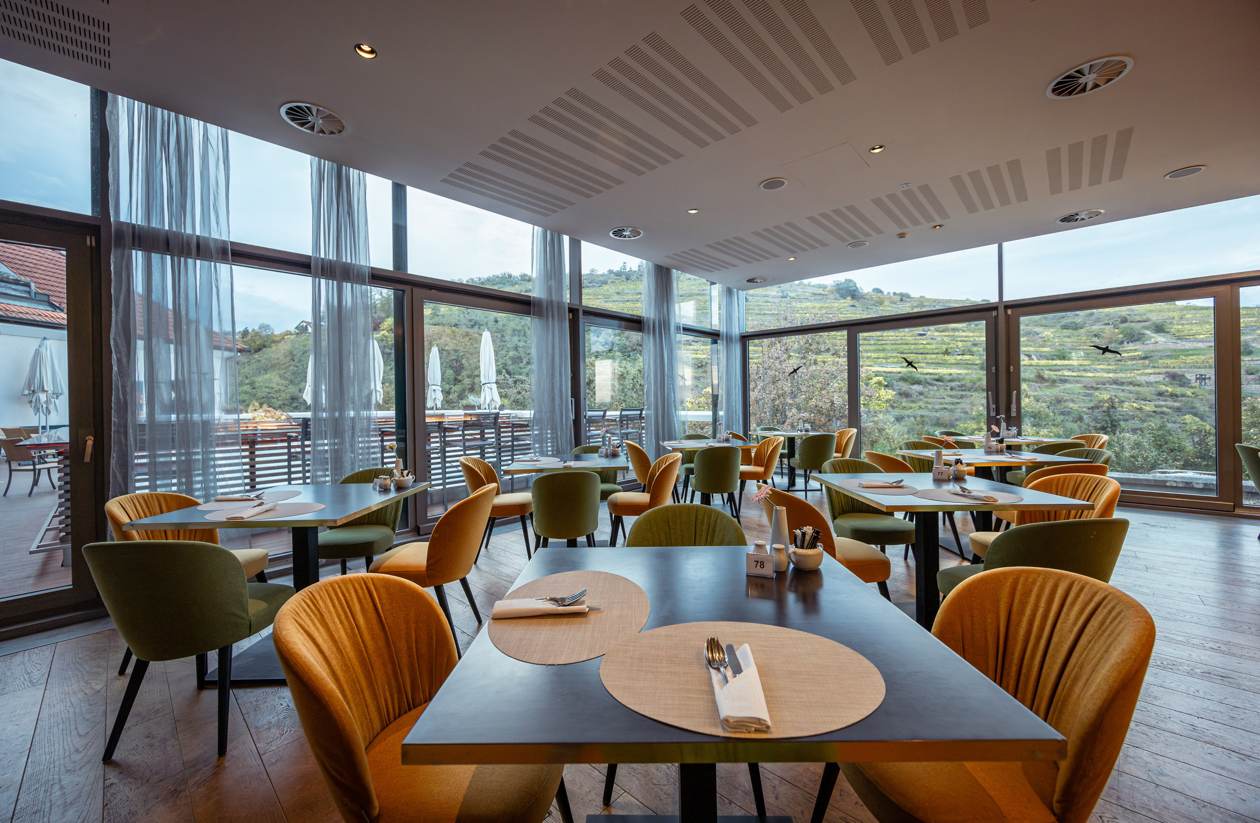 Hotels & Resorts. Commercial- & Lifestyle-Fotografie in Österreich und Europa