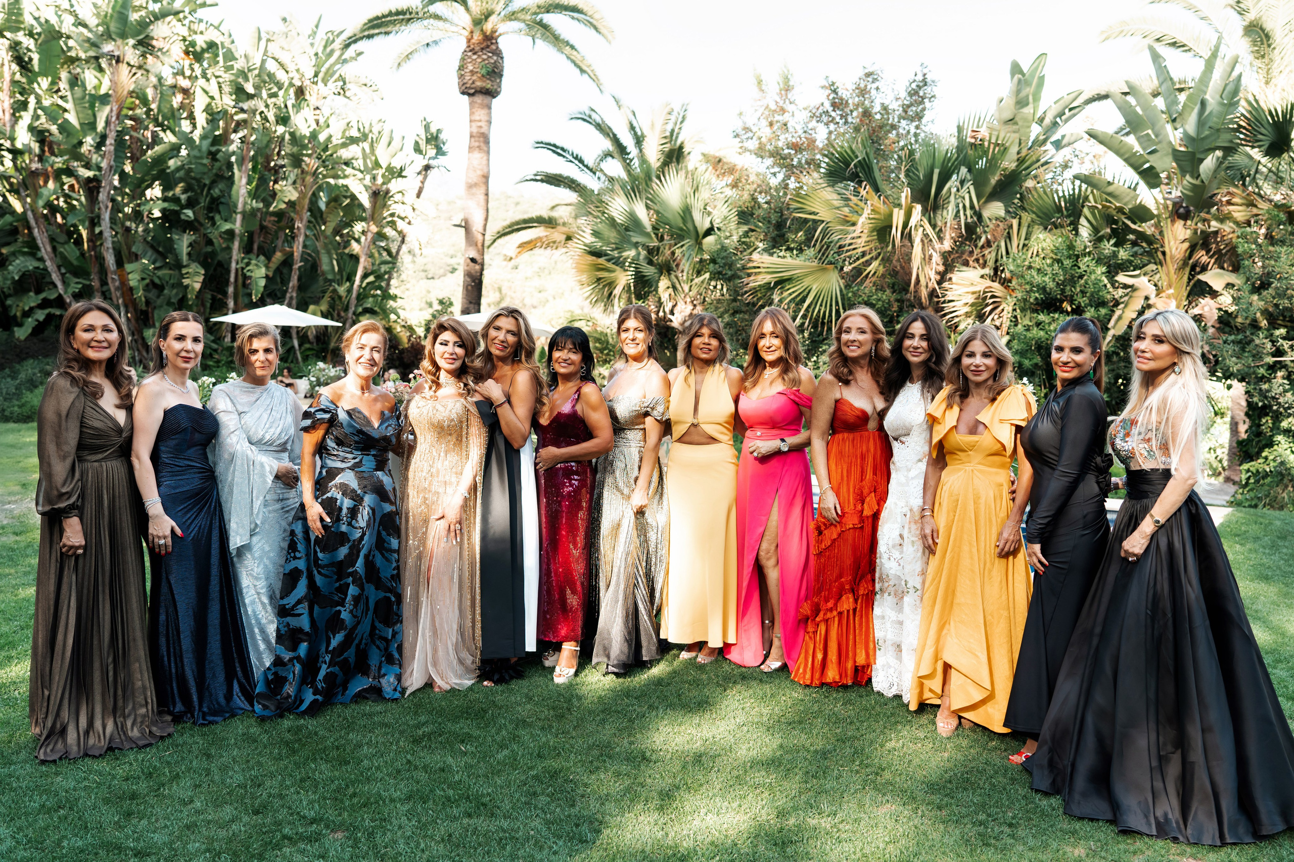 ANDREW & LYNN. Wedding Photographer in Marbella, Como, Tuscany, Cannes