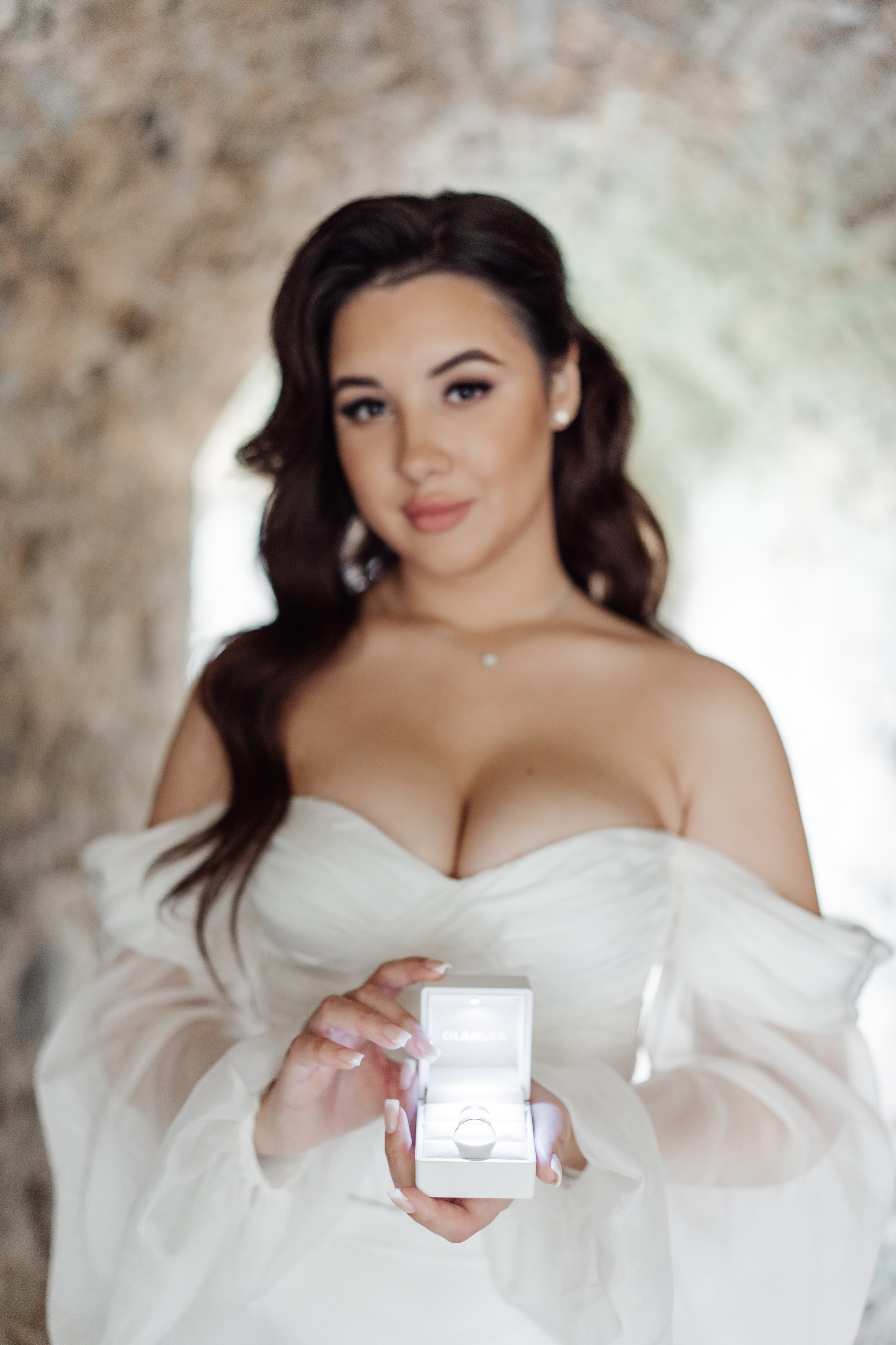 NATACHA & JURI. HOME