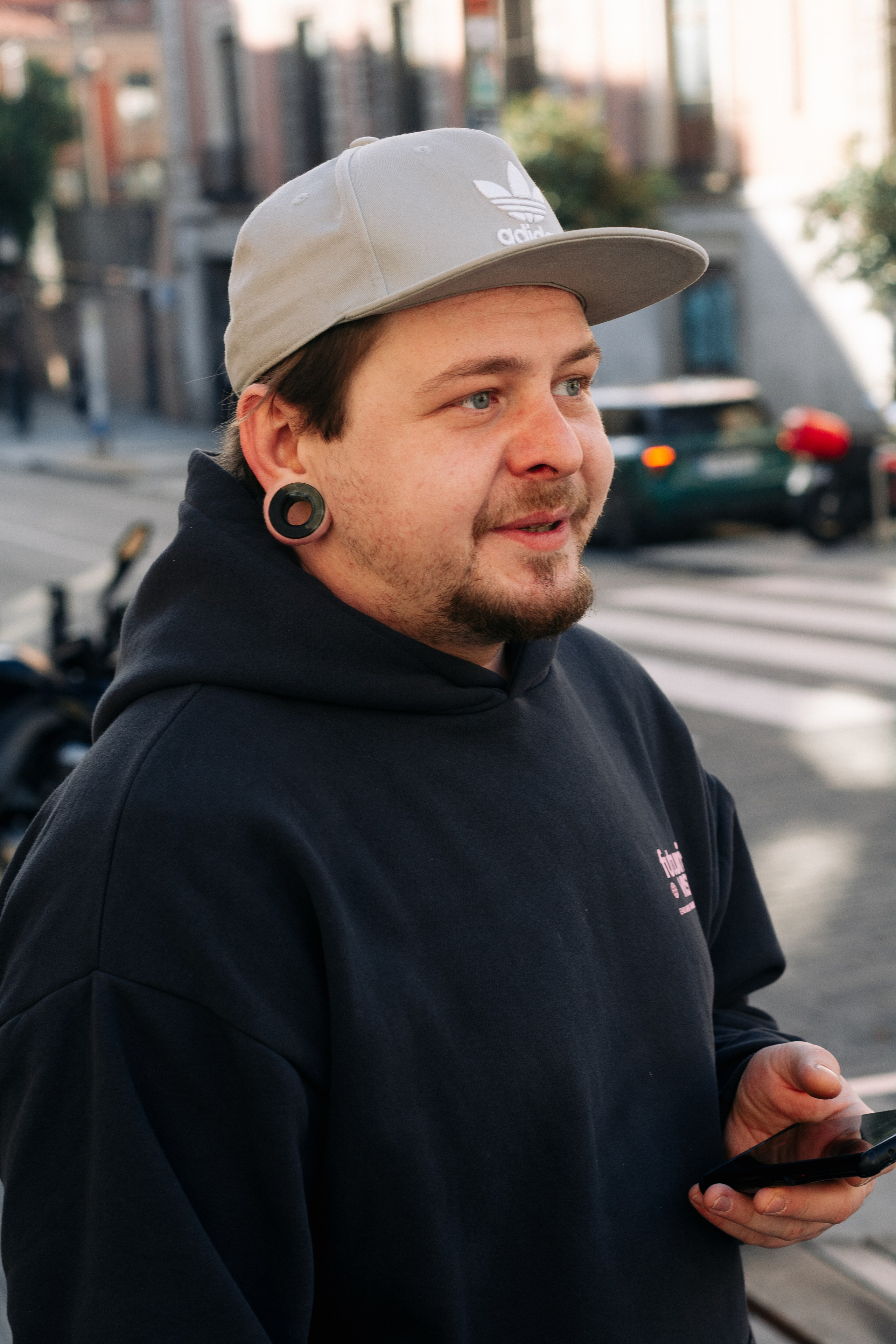 Viter. Shpanarskiy Nazar