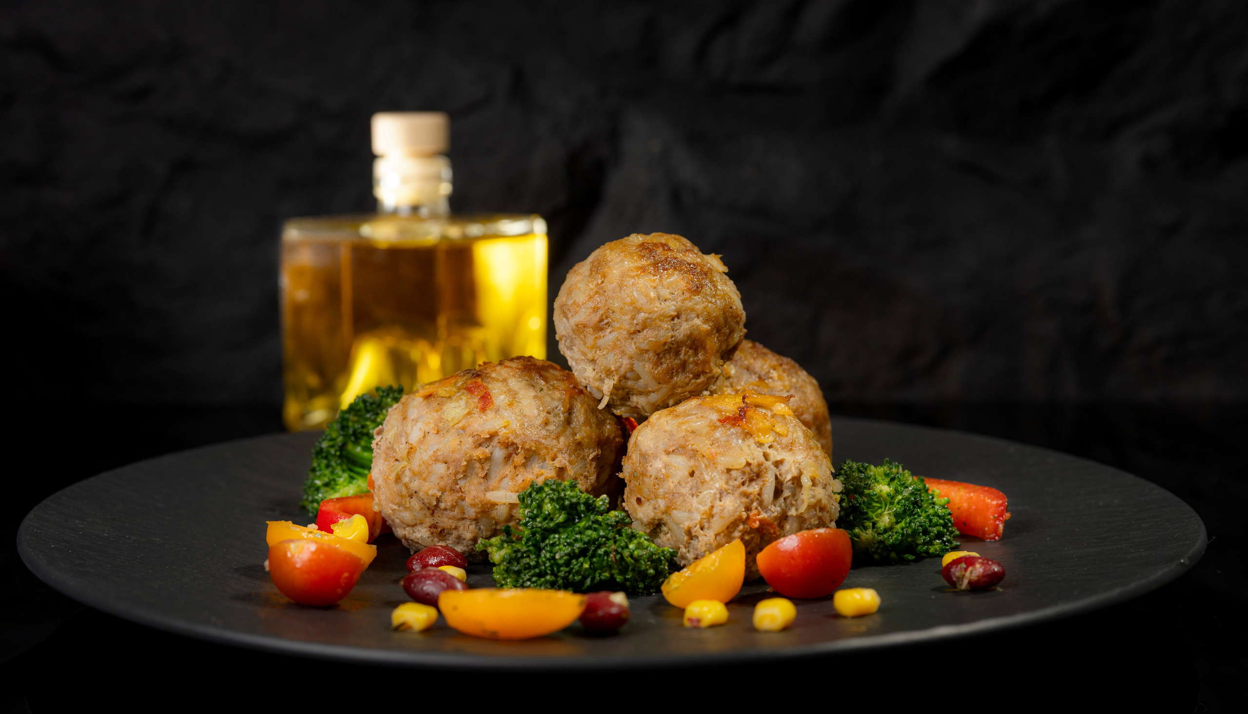 Food Fotografie. LUKIN IGOR Photography