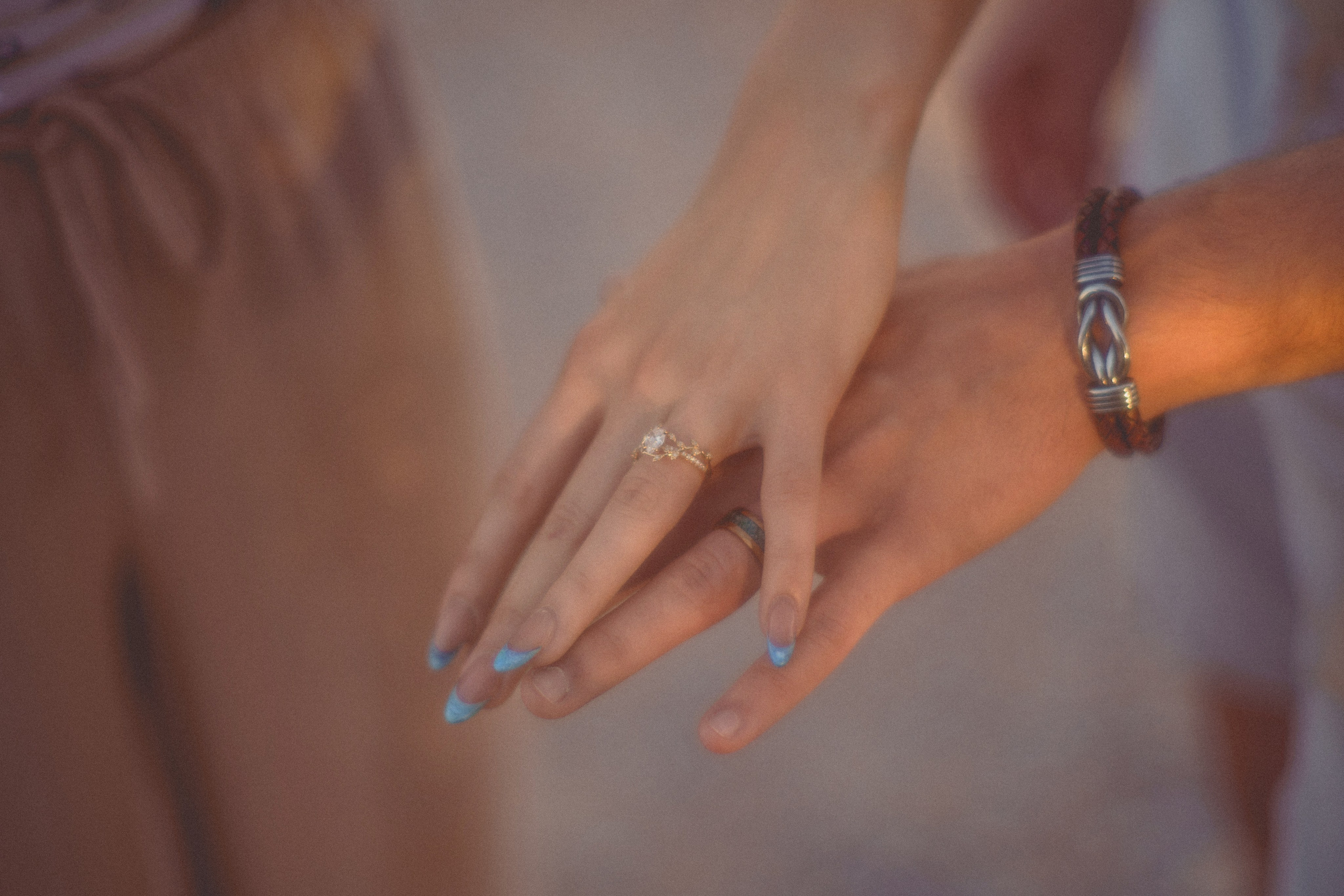 Proposal of Tyler and Victoria. Photographer in Greece Kristina