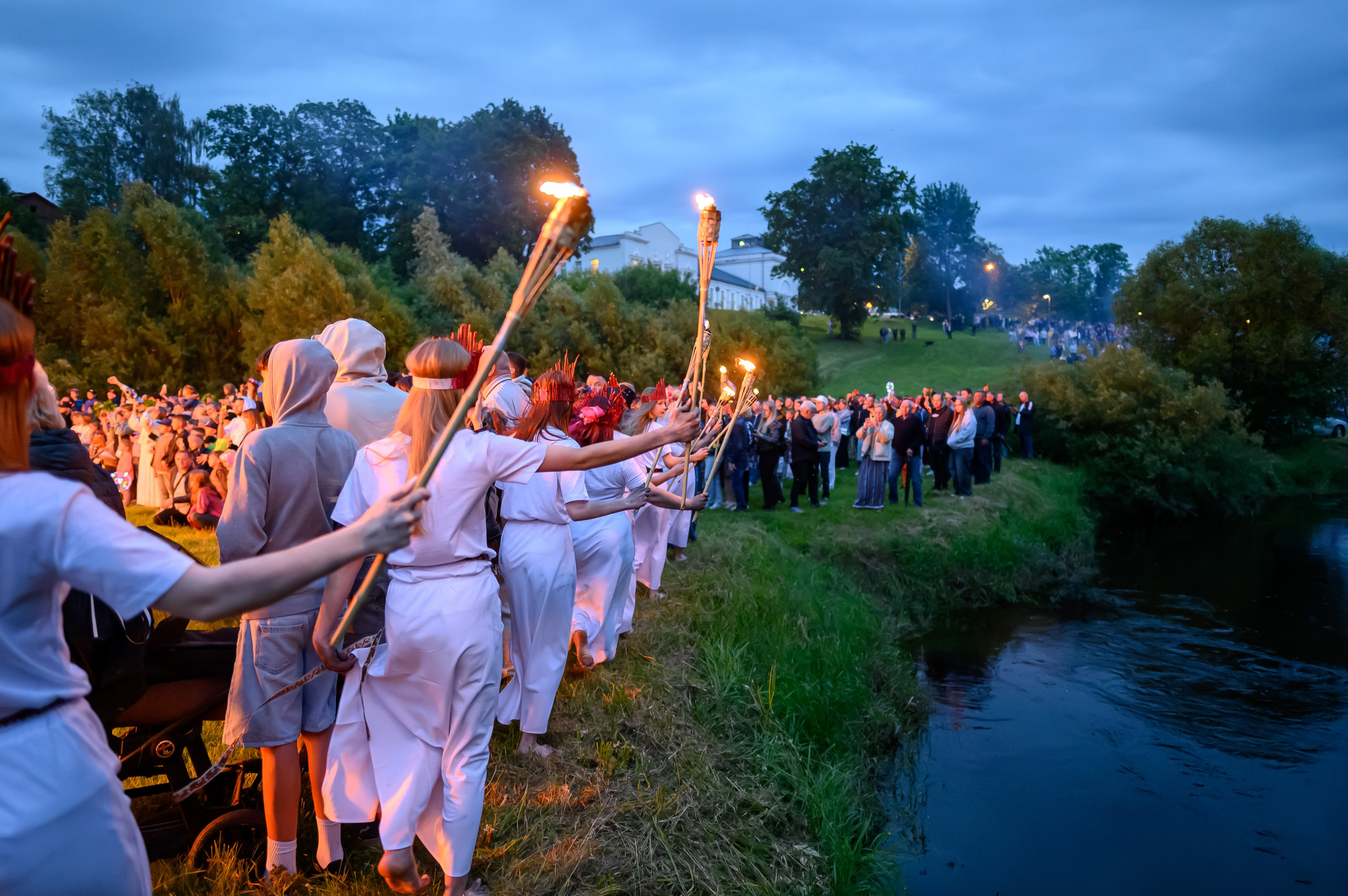 Līgo svētki 2025. Ritvars Pujats Emotion Photographer