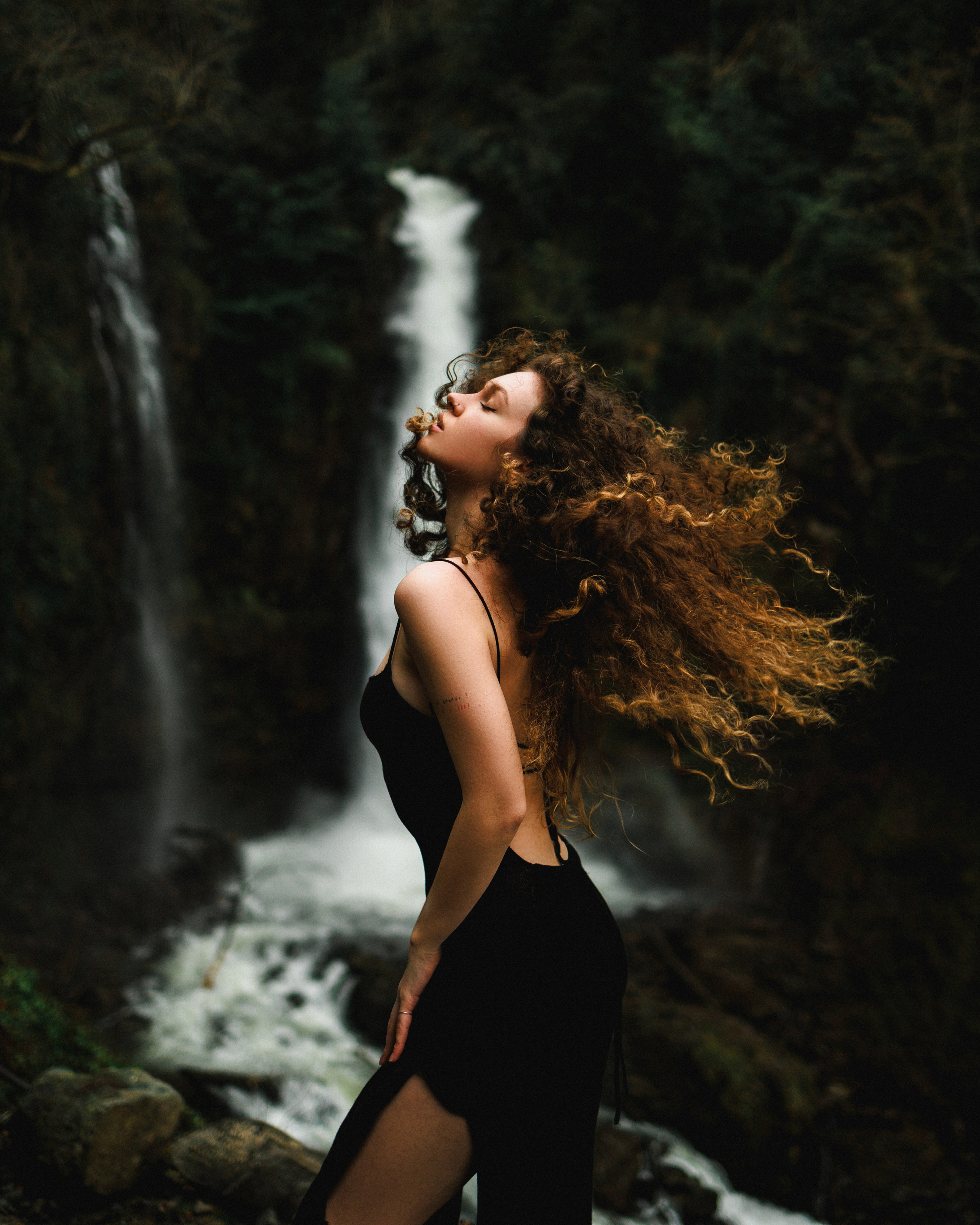 Portrait. Photographer in Montreal, Toronto, Ottawa