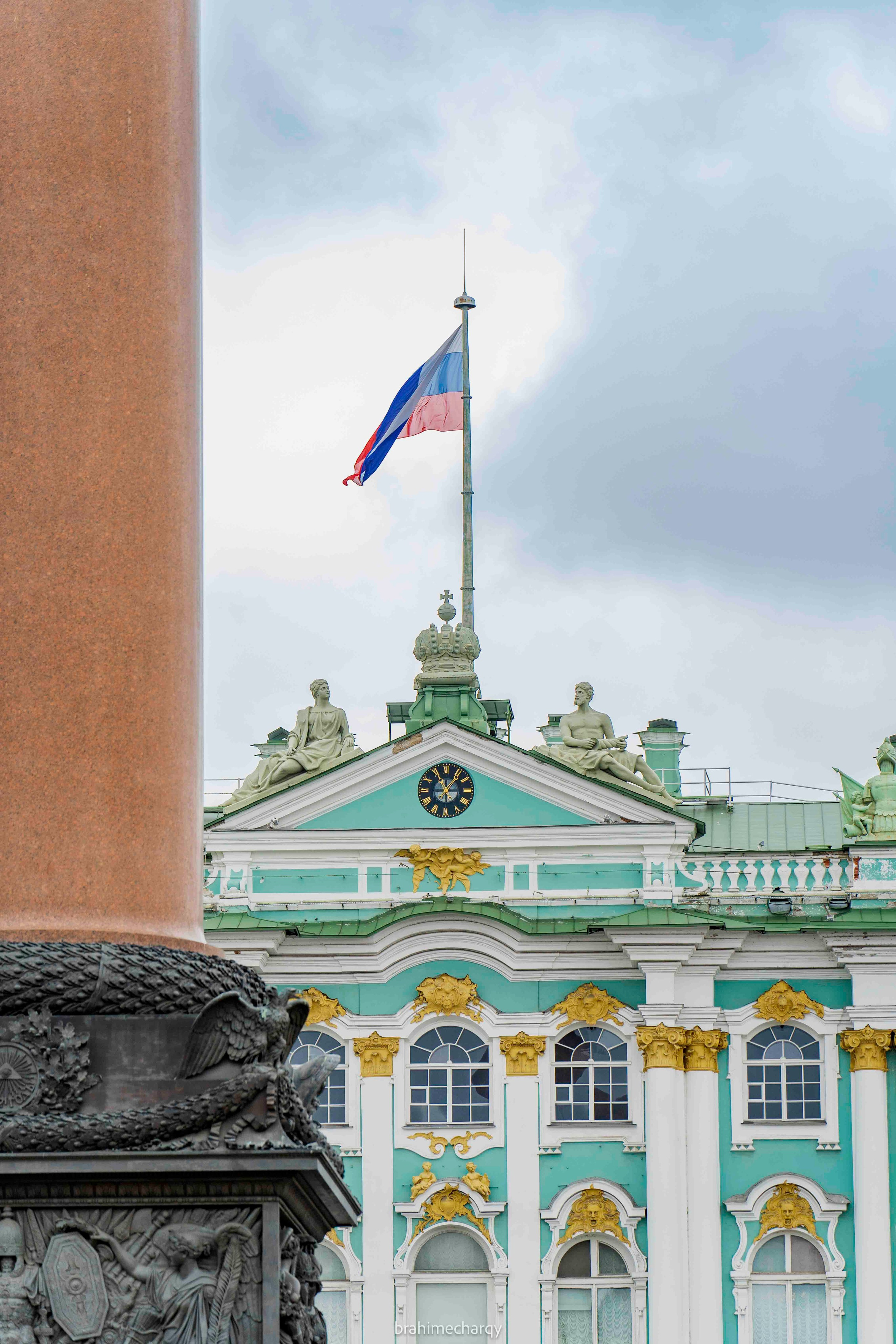 Фото. Брахим — фотограф