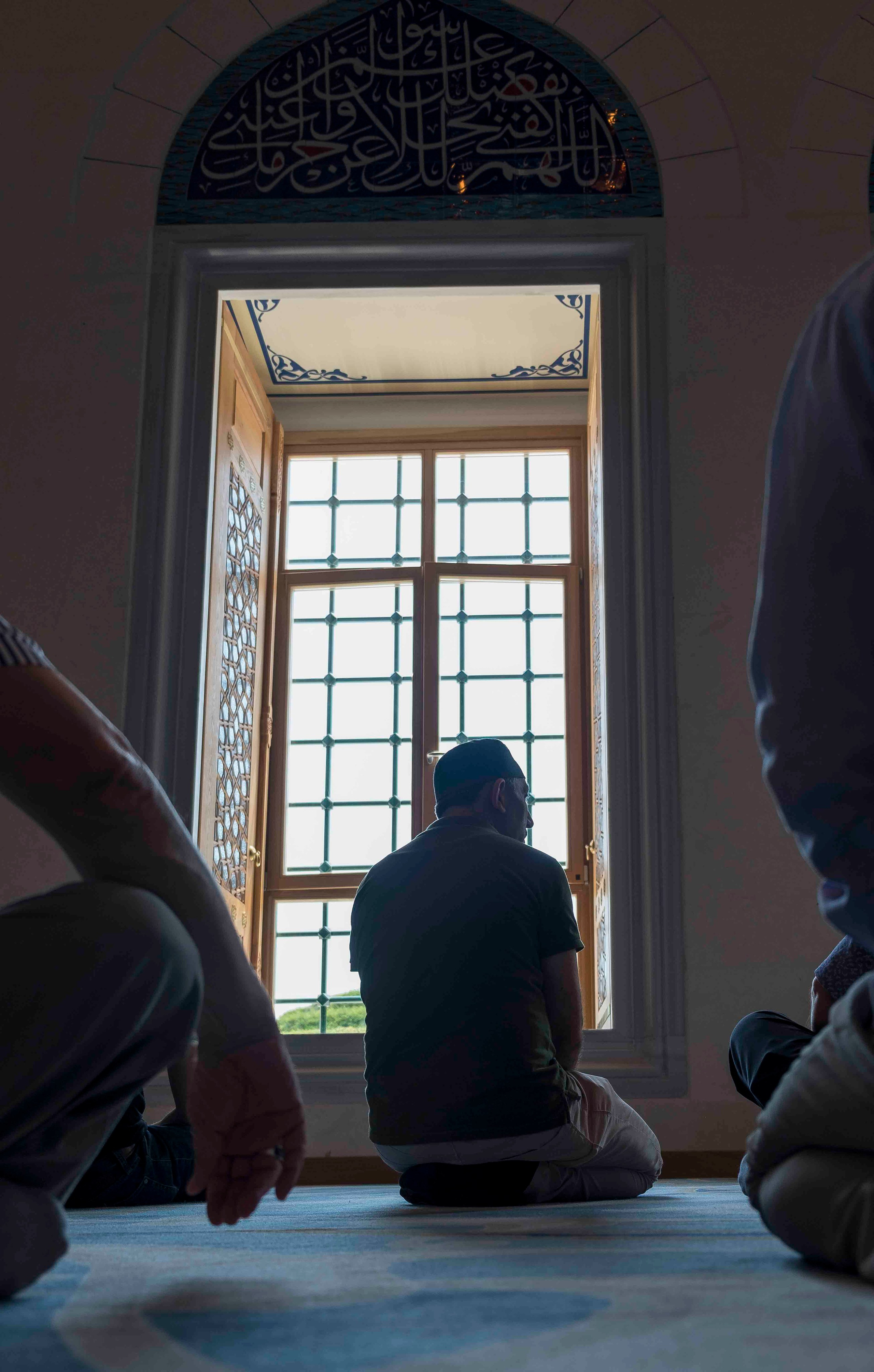 Фото. Брахим — фотограф