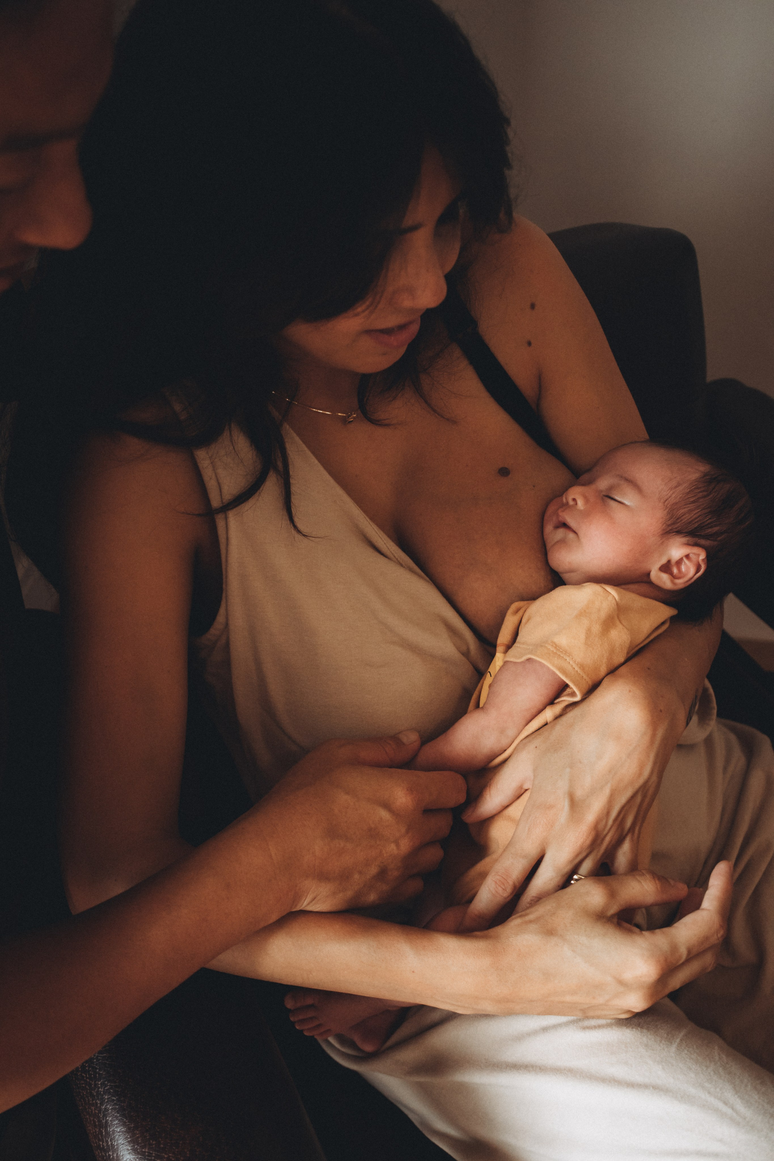 Saulo — Primeiros Dias. Principal