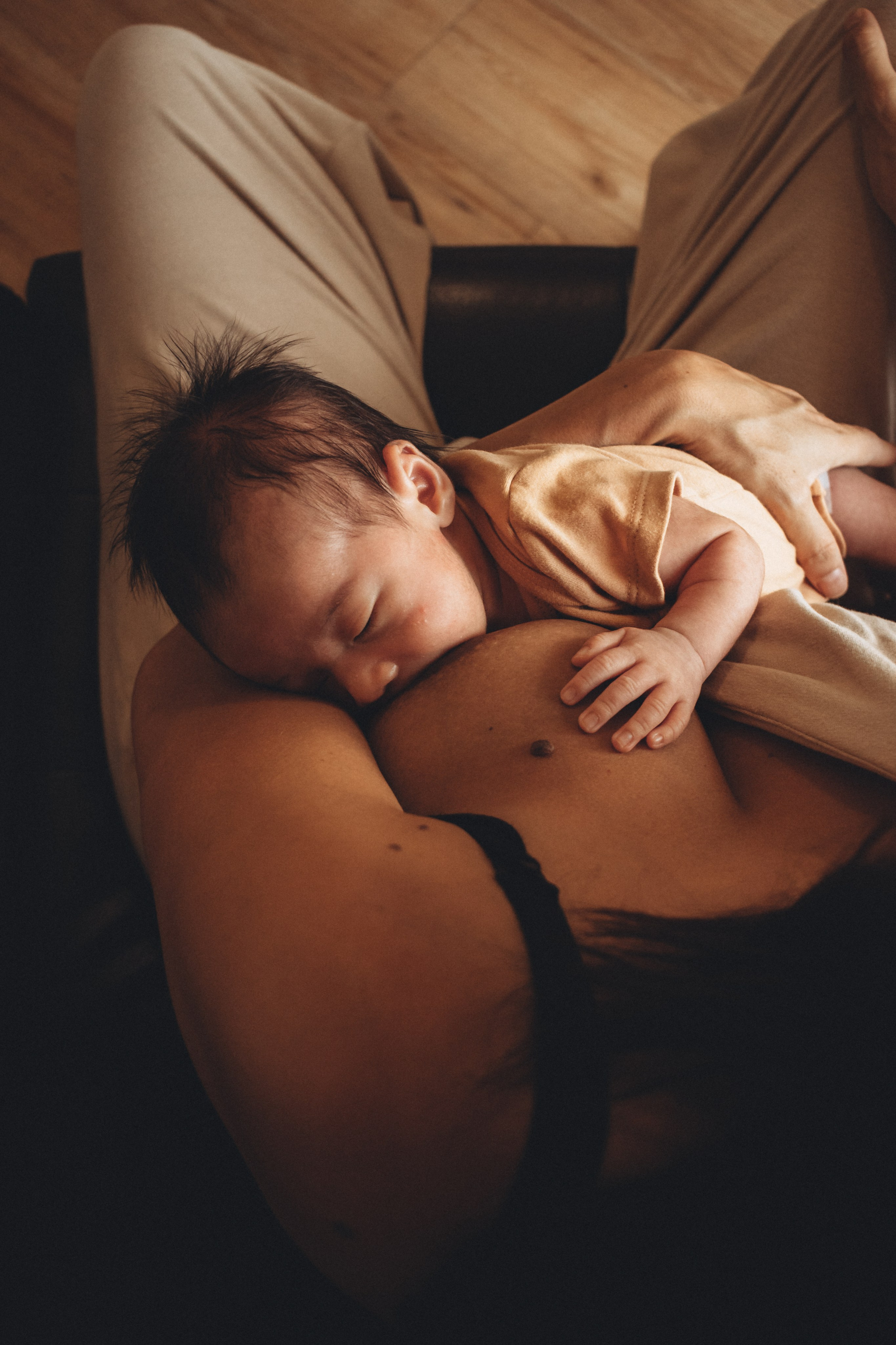 Saulo — Primeiros Dias. Principal