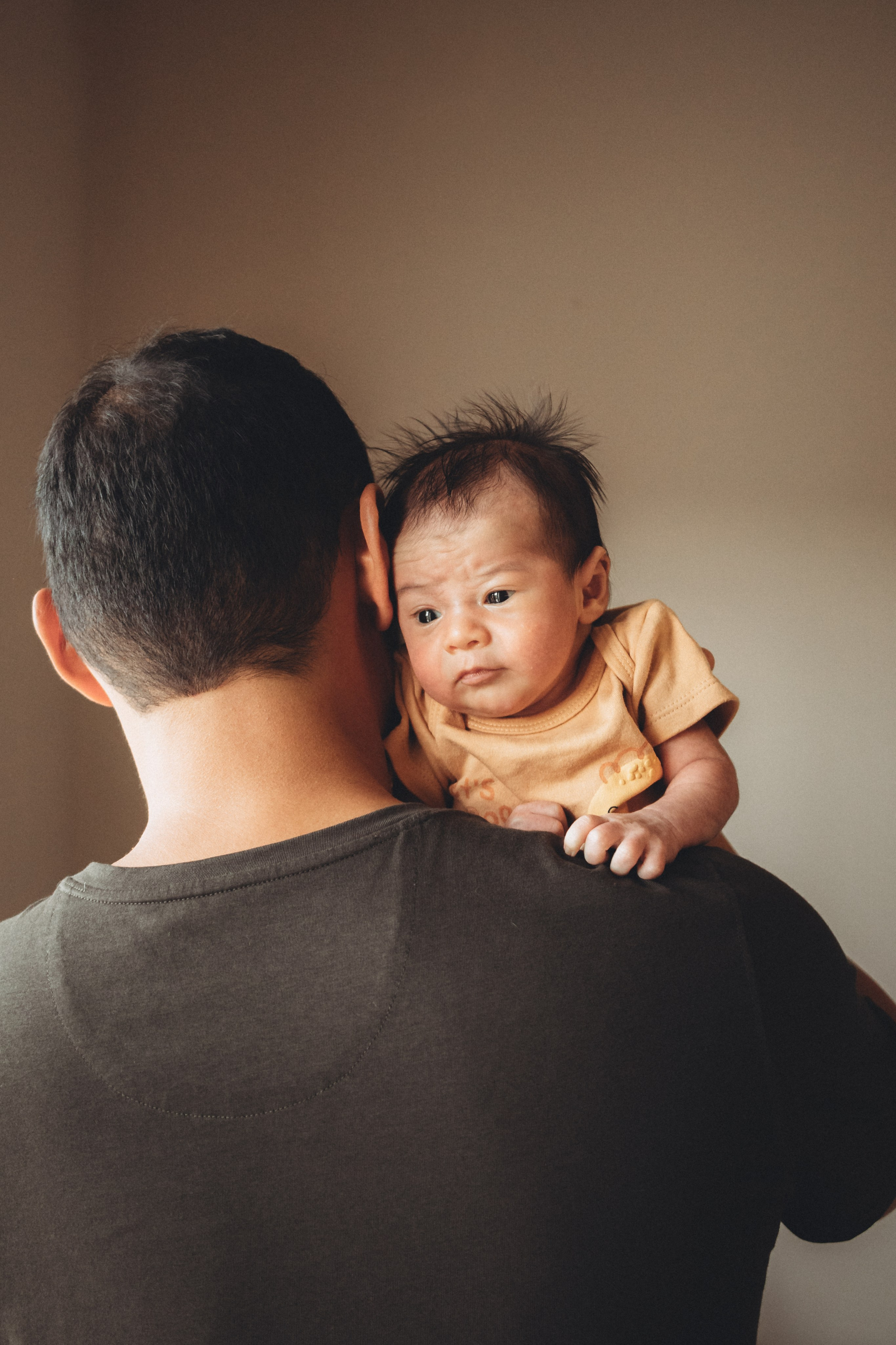 Saulo — Primeiros Dias. Principal
