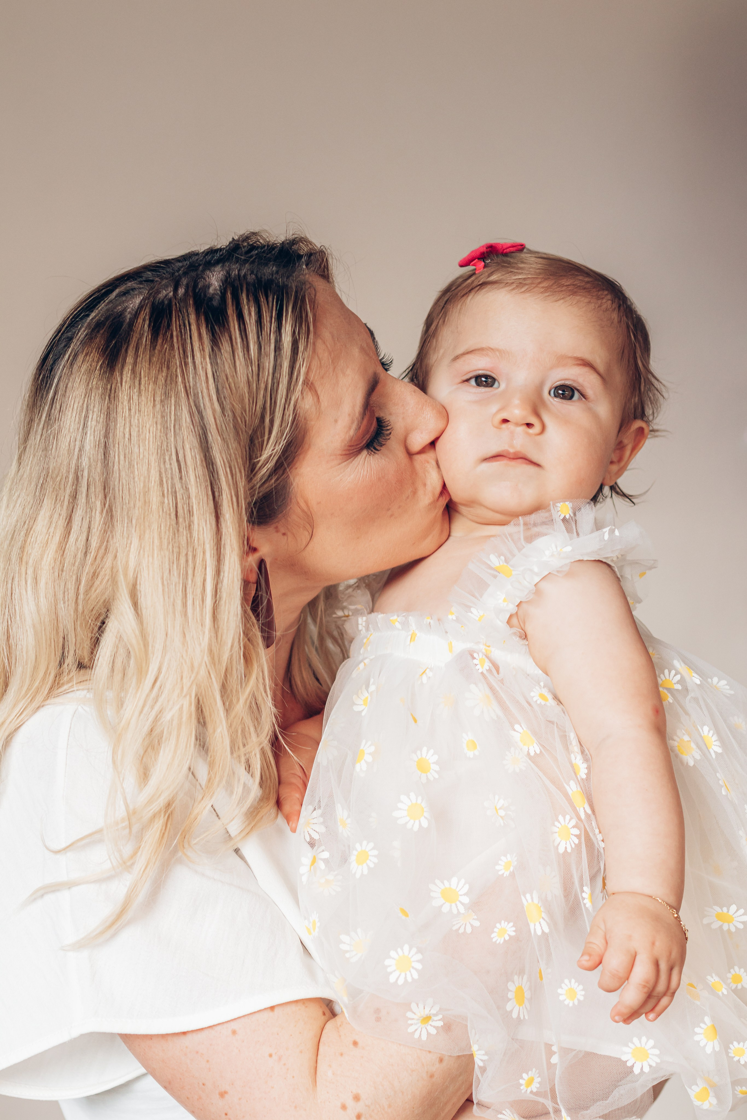 Alice — Aniversário 1 ano. Principal