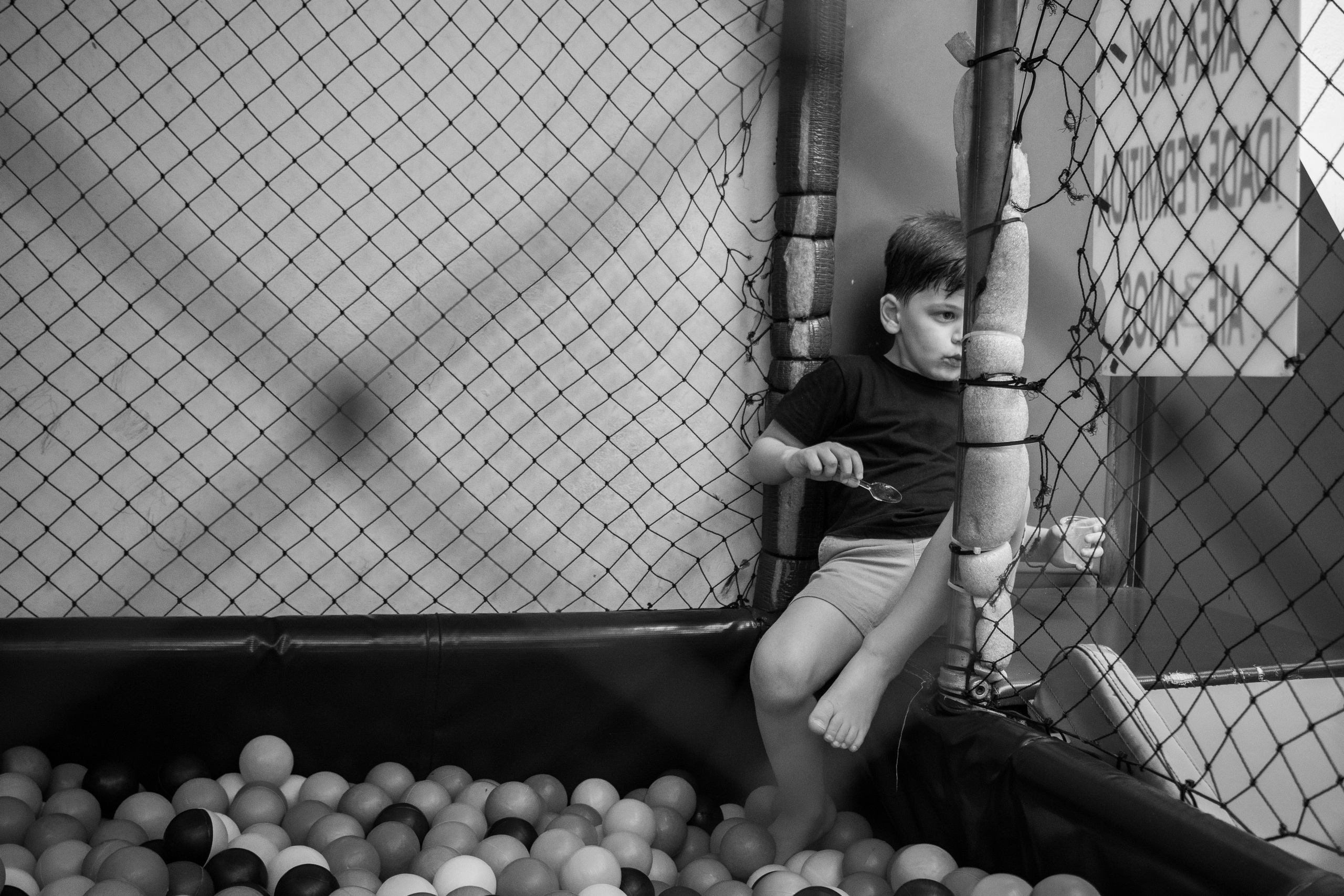 Miguel — Aniversário 5 anos. Principal