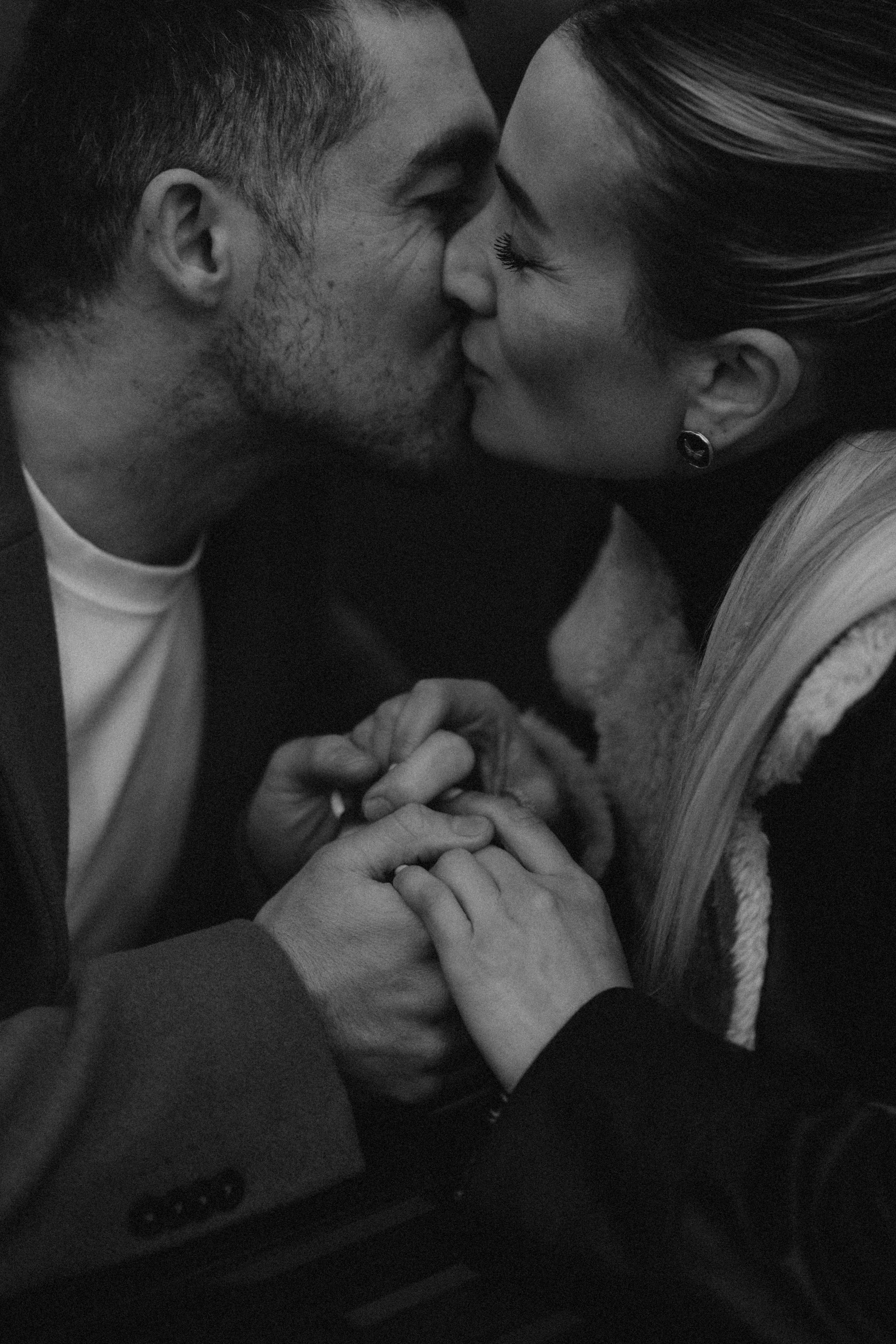 Love Stories & Families. Vancouver Photographer | Catherine Vashchenko