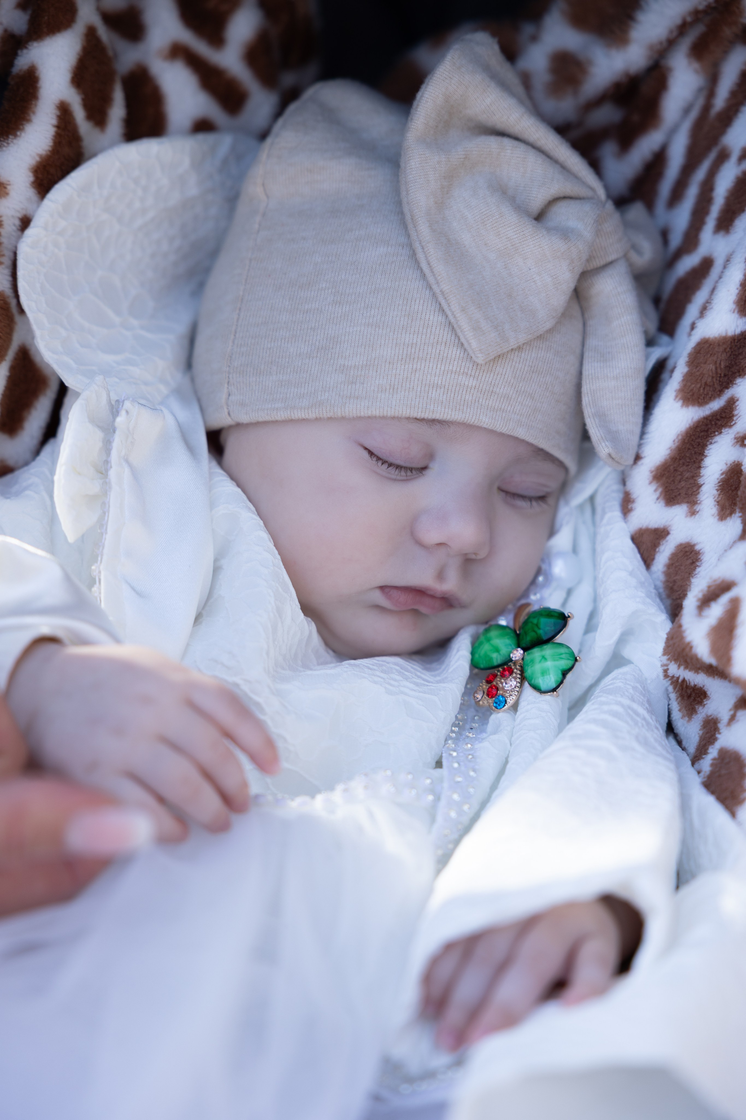 Botez. Portrait and Family Photographer in Netherlands