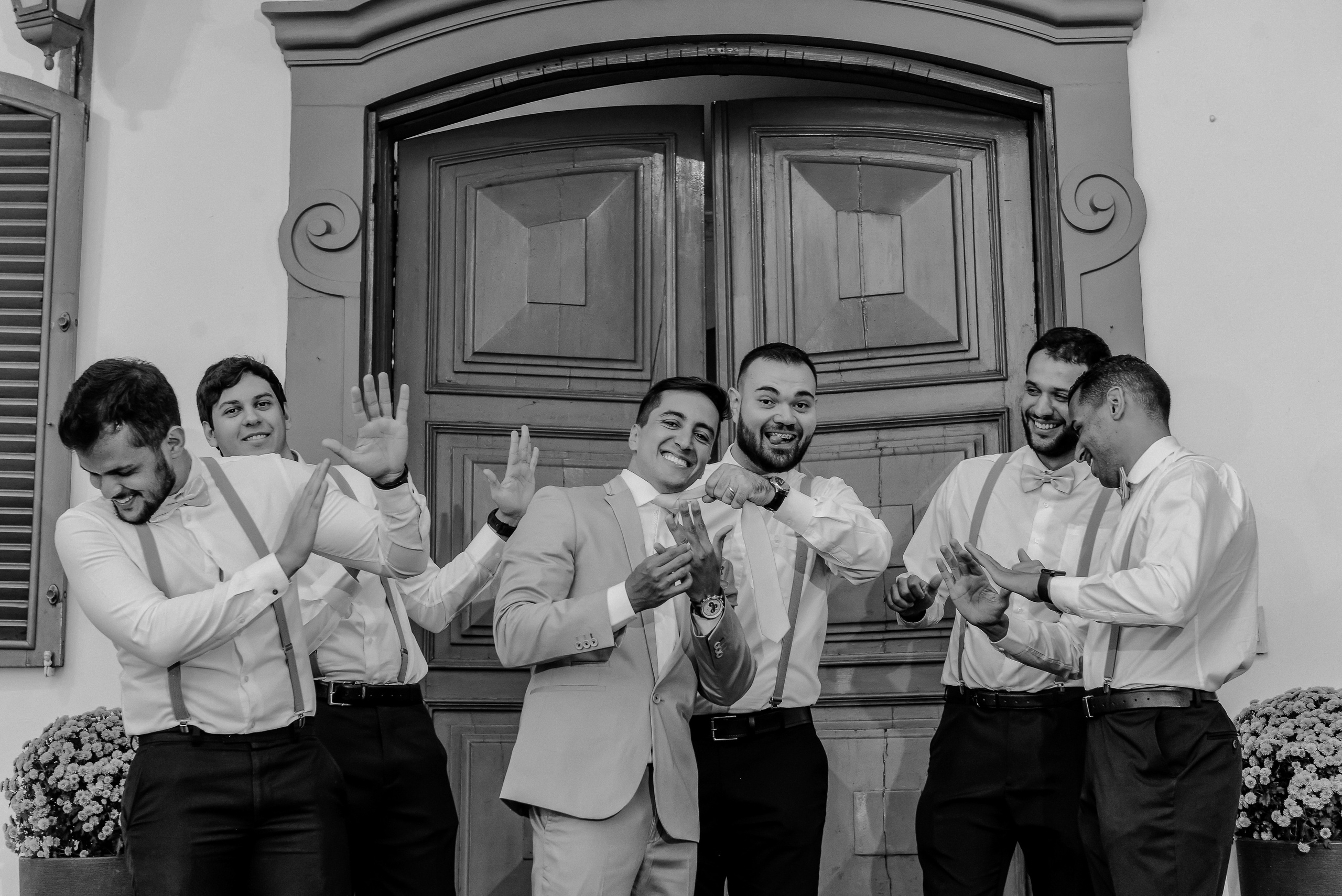 LORRAINE e DIEGO. Fotógrafo de Casamento em Belo Horizonte | Emerson Garbini