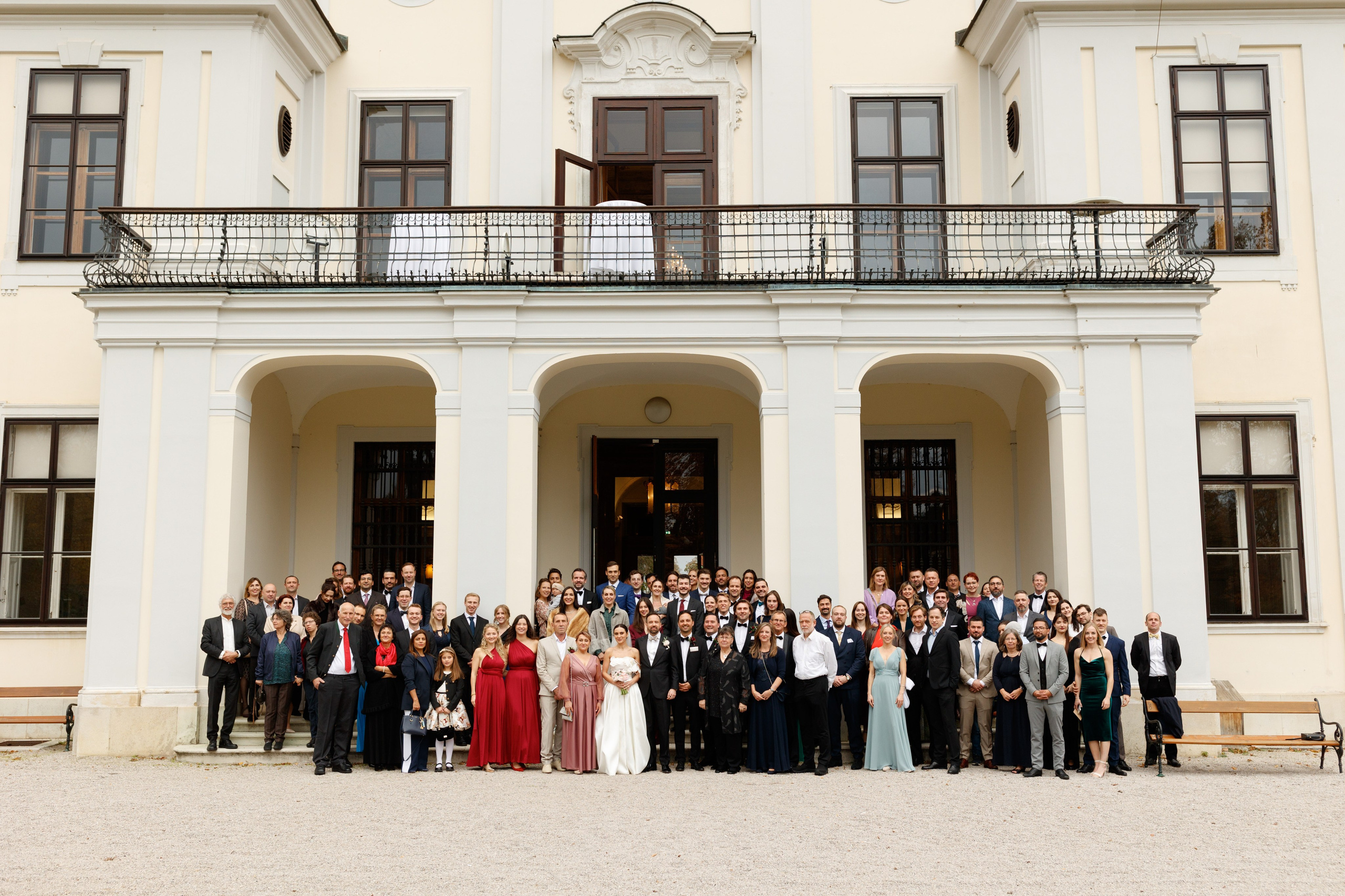 Philipp & Alina | Wedding photography. Scarlat Photography