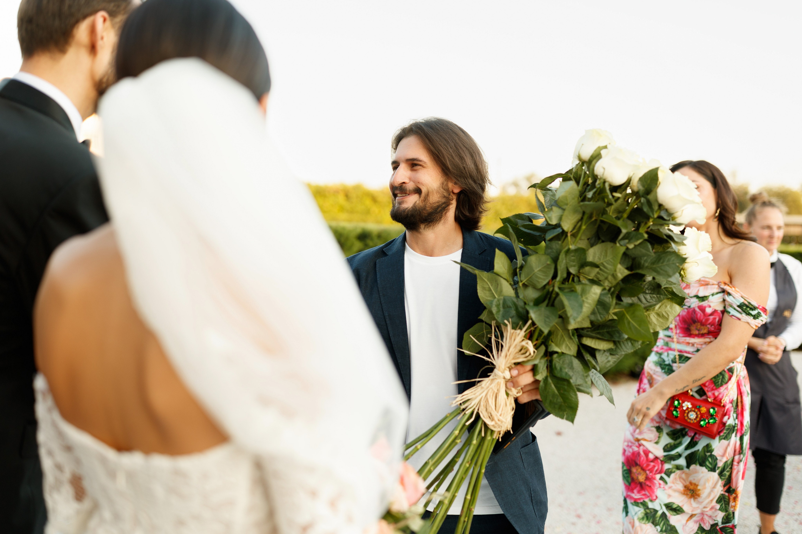 Nunta la Castel Mimi — Marcel & Valeria | Eleganță și Poveste de Dragoste. Scarlat Photography
