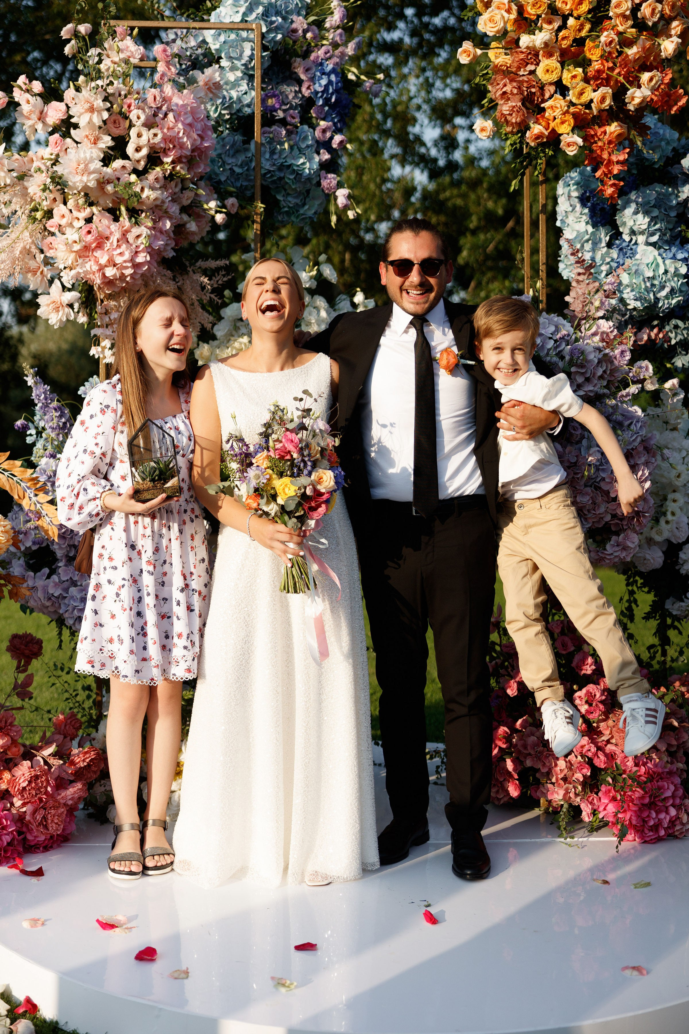 Serghei & Aurelia | O Nuntă Plină de Bucurie și Naturalețe. Scarlat Photography