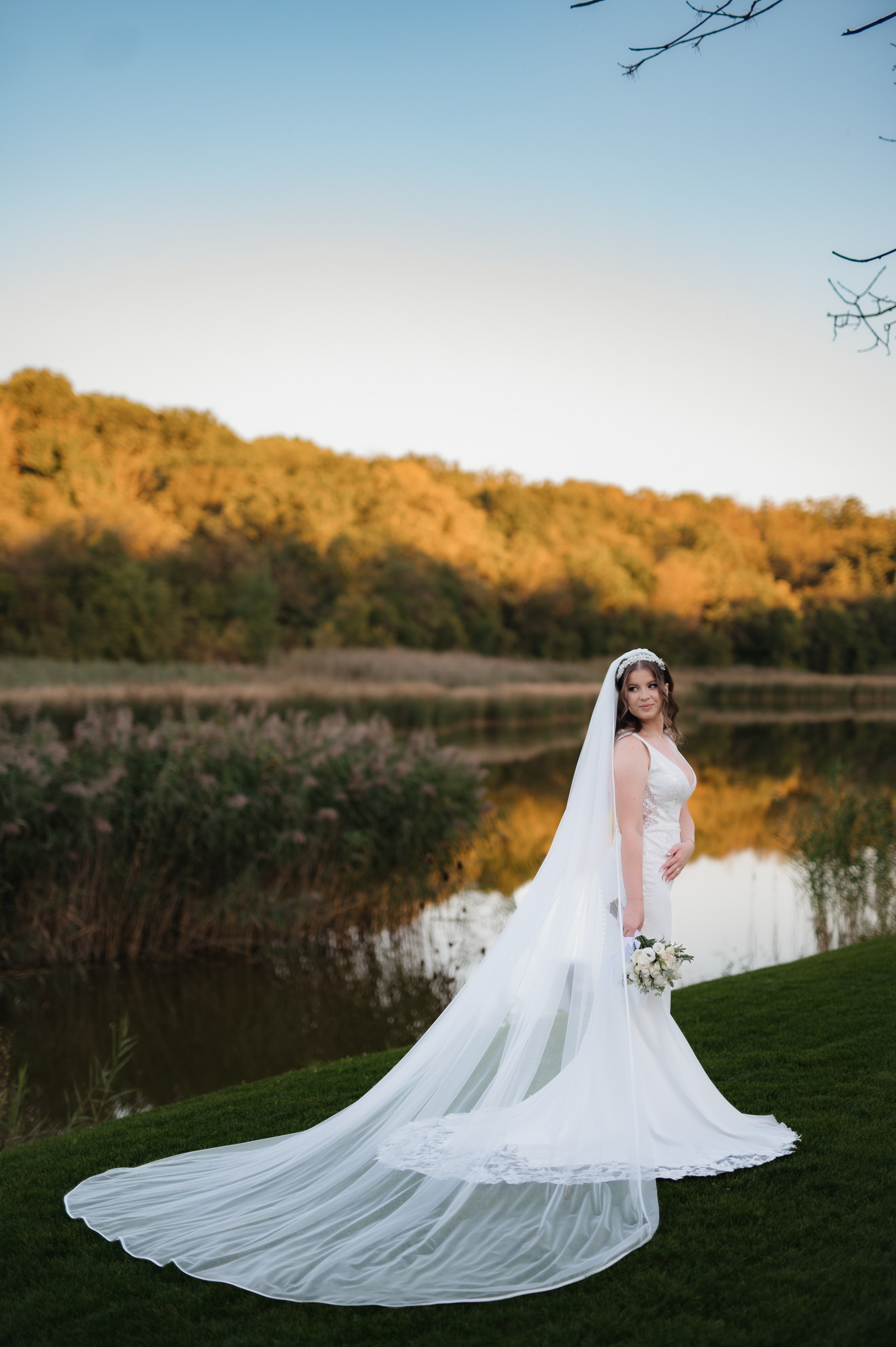 Iuliana + Răzvan | Kalipso. FotoVizion Iași