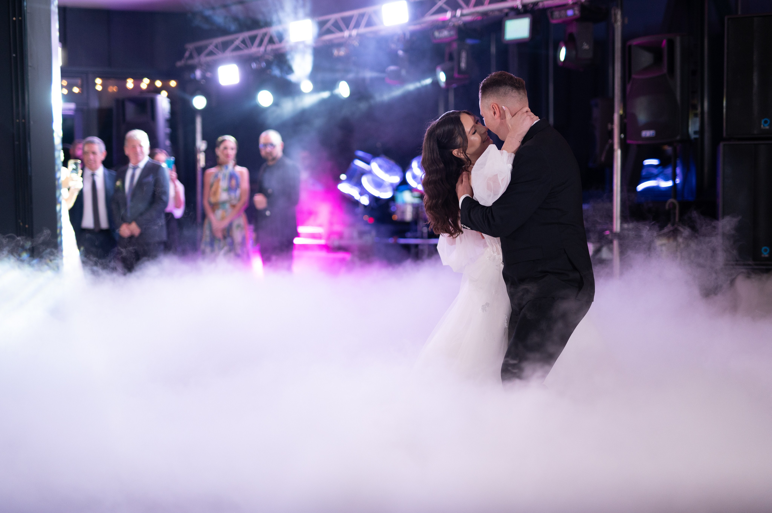 Evelina + Alexandru | Elysium. FotoVizion Iași