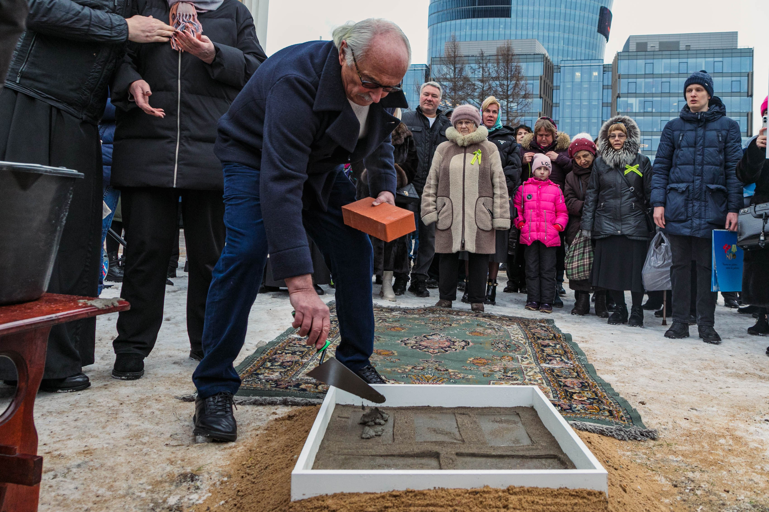 Репортаж церемонии. Репортажный и концертный фотограф в Санкт-Петербурге Адмакина Дарья