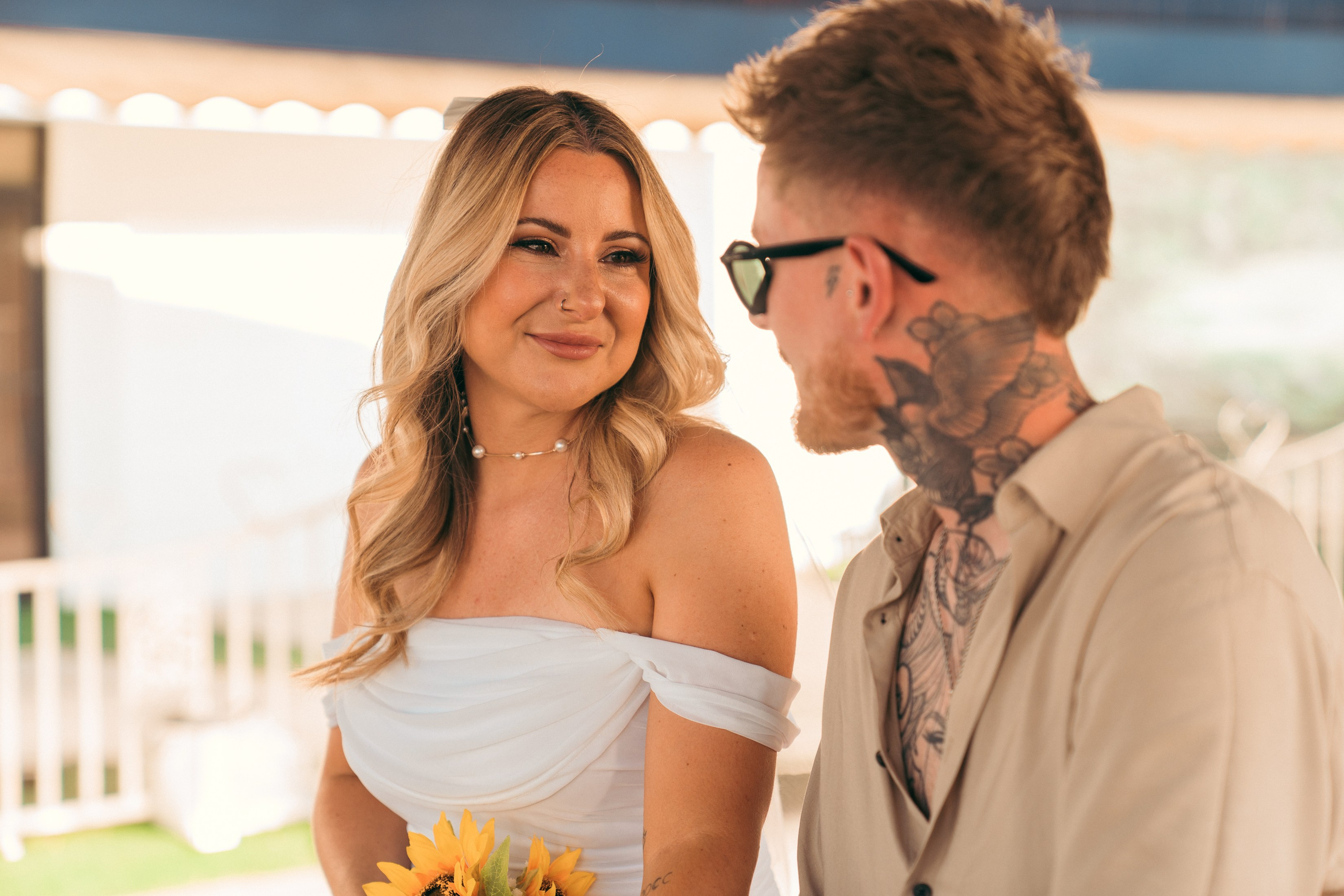 Nia& Joe. Wedding & elopement photographer Viktoriya Kravtsov. Las Vegas