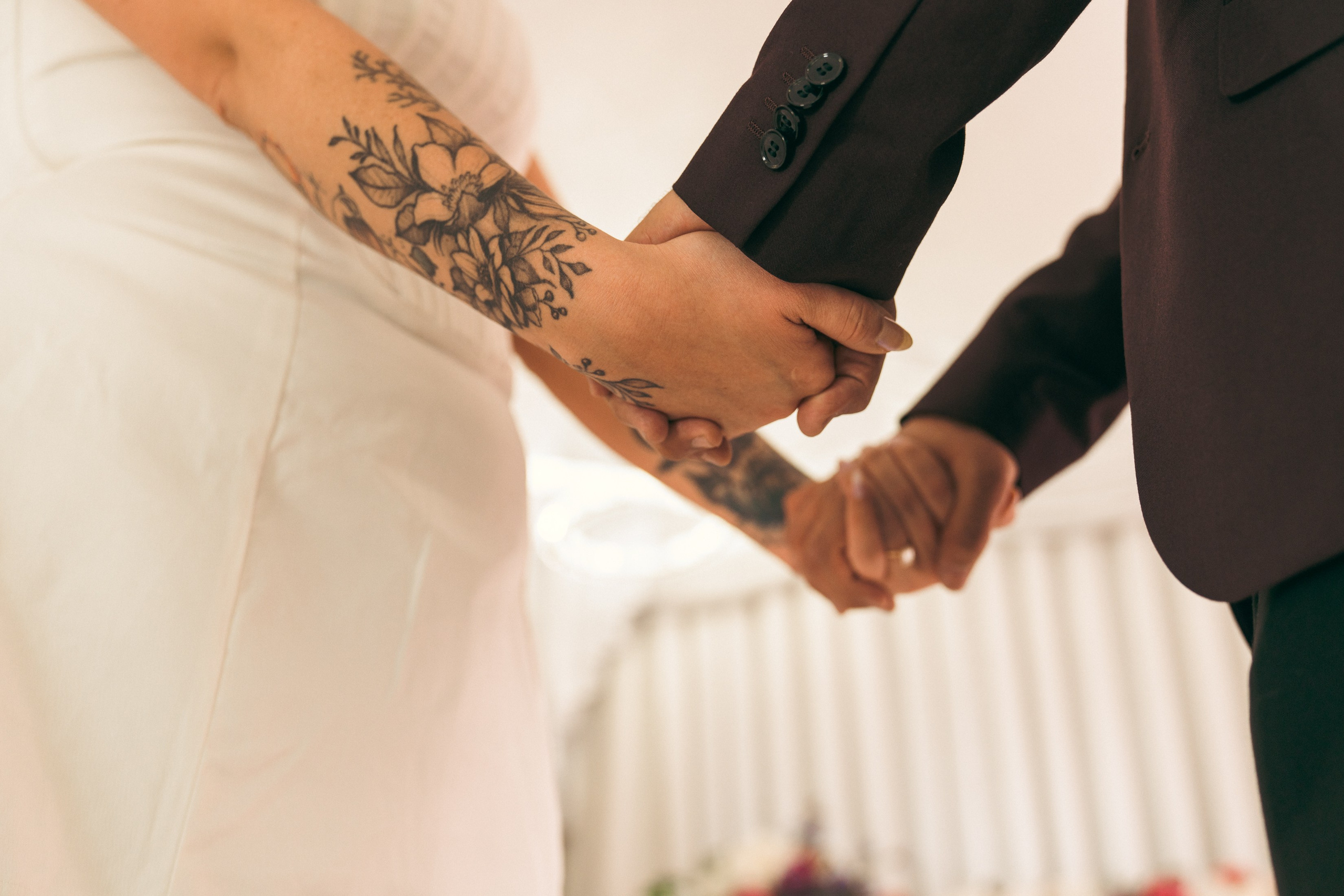 Erin&Jonathan. Wedding & elopement photographer Viktoriya Kravtsov. Las Vegas