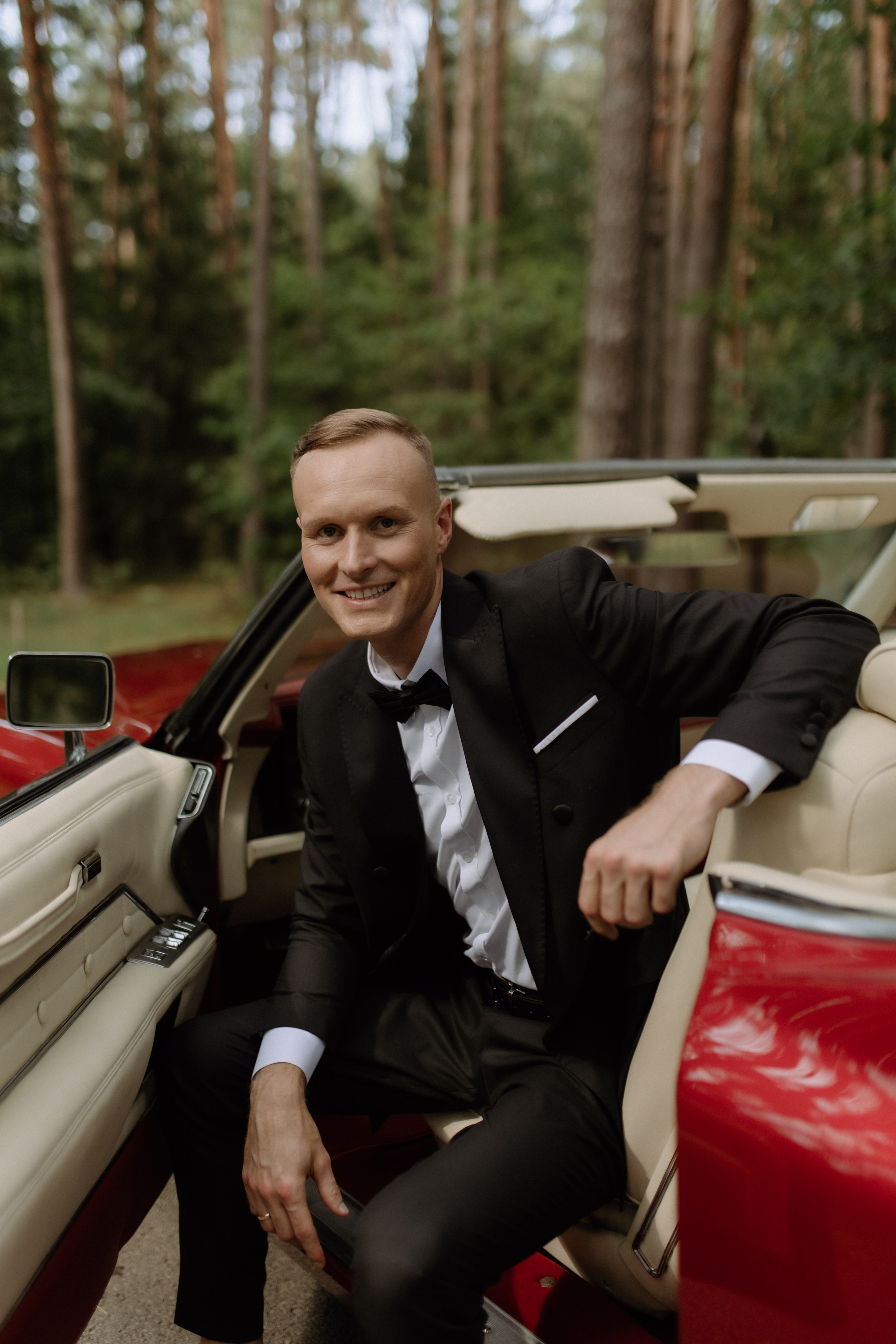 Agnė ir Donatas | 2023 | KAUNAS. Vestuvių ir šeimų fotografė Lena Bondarenko / belove photo