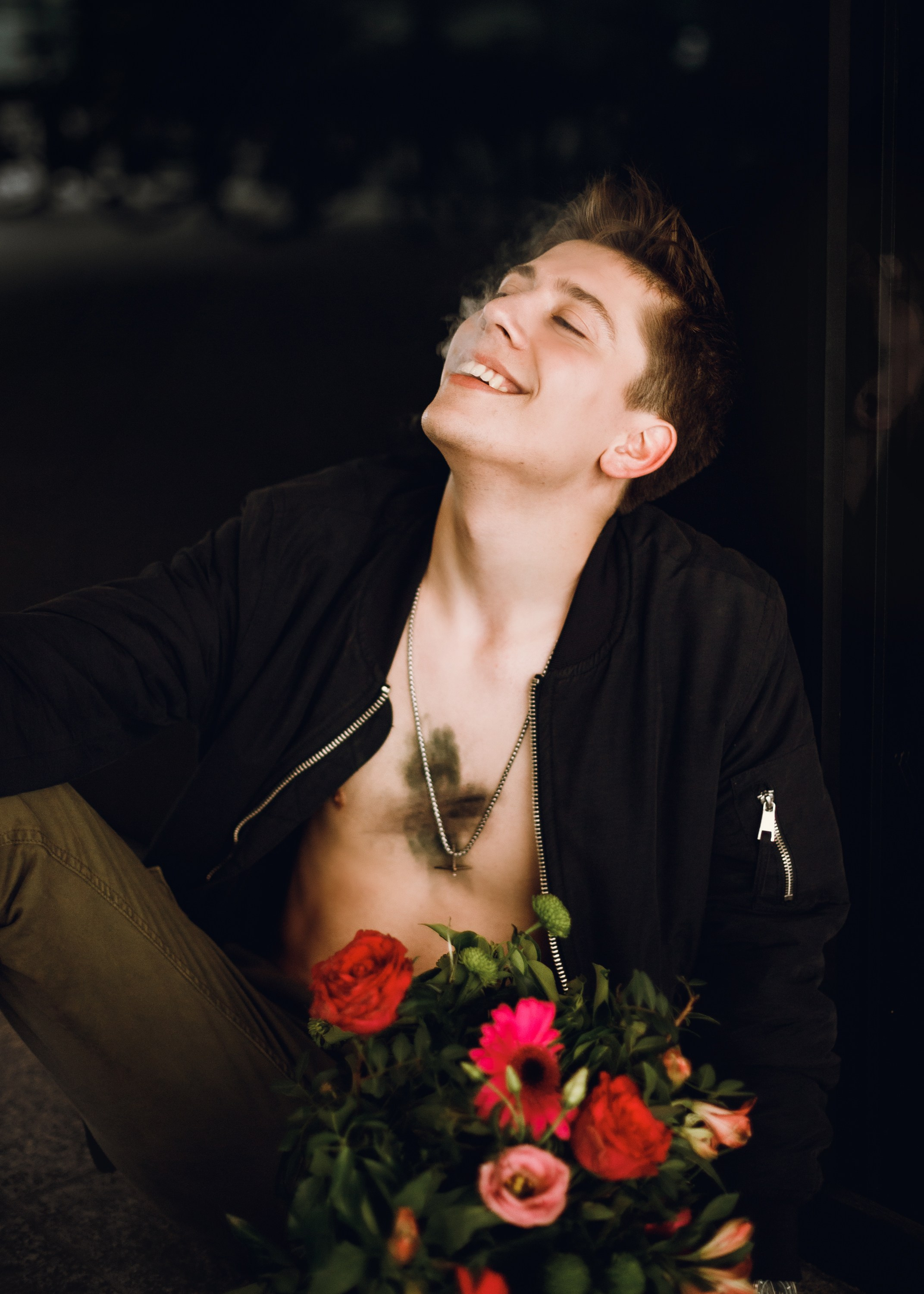 Artyom. Kaja | fotograf psów we Wrocławiu