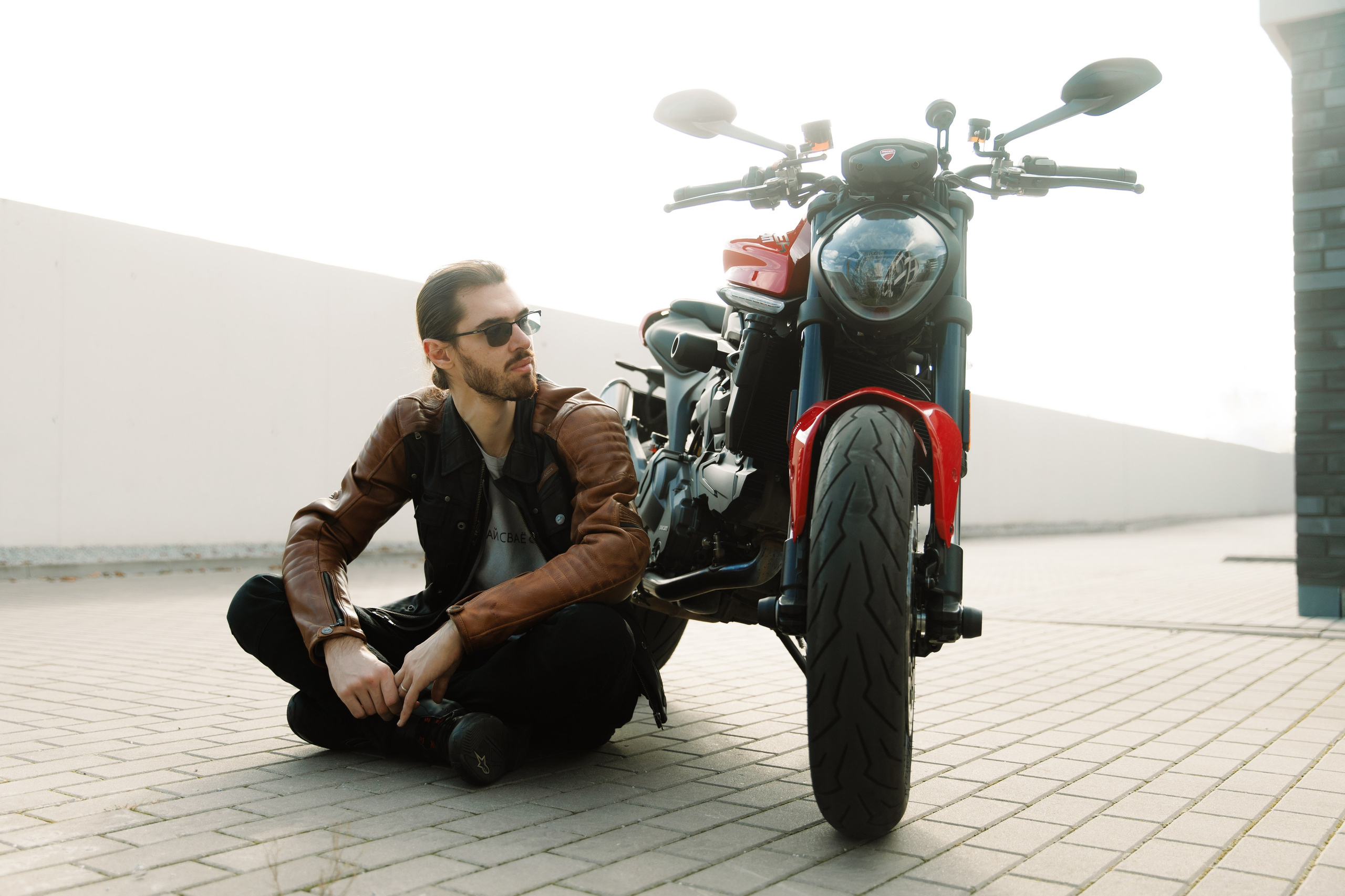 Alex. Kaja | fotograf psów we Wrocławiu