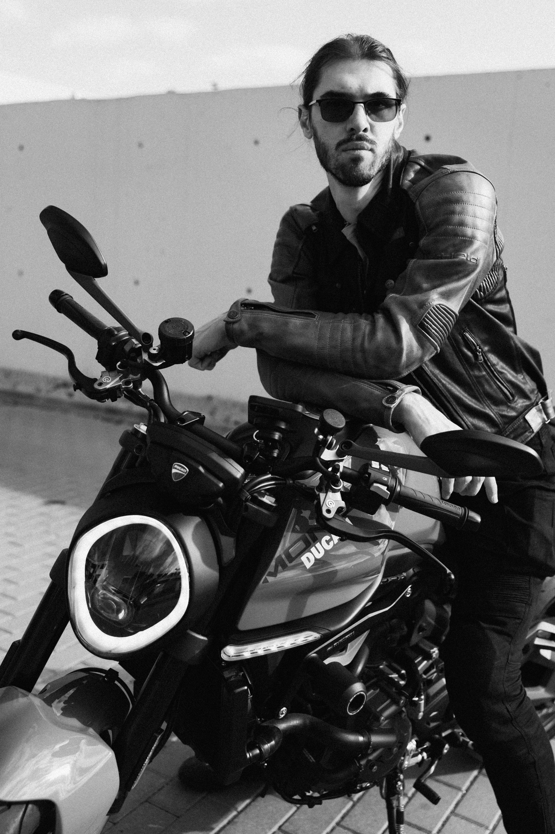 Alex. Kaja | fotograf psów we Wrocławiu