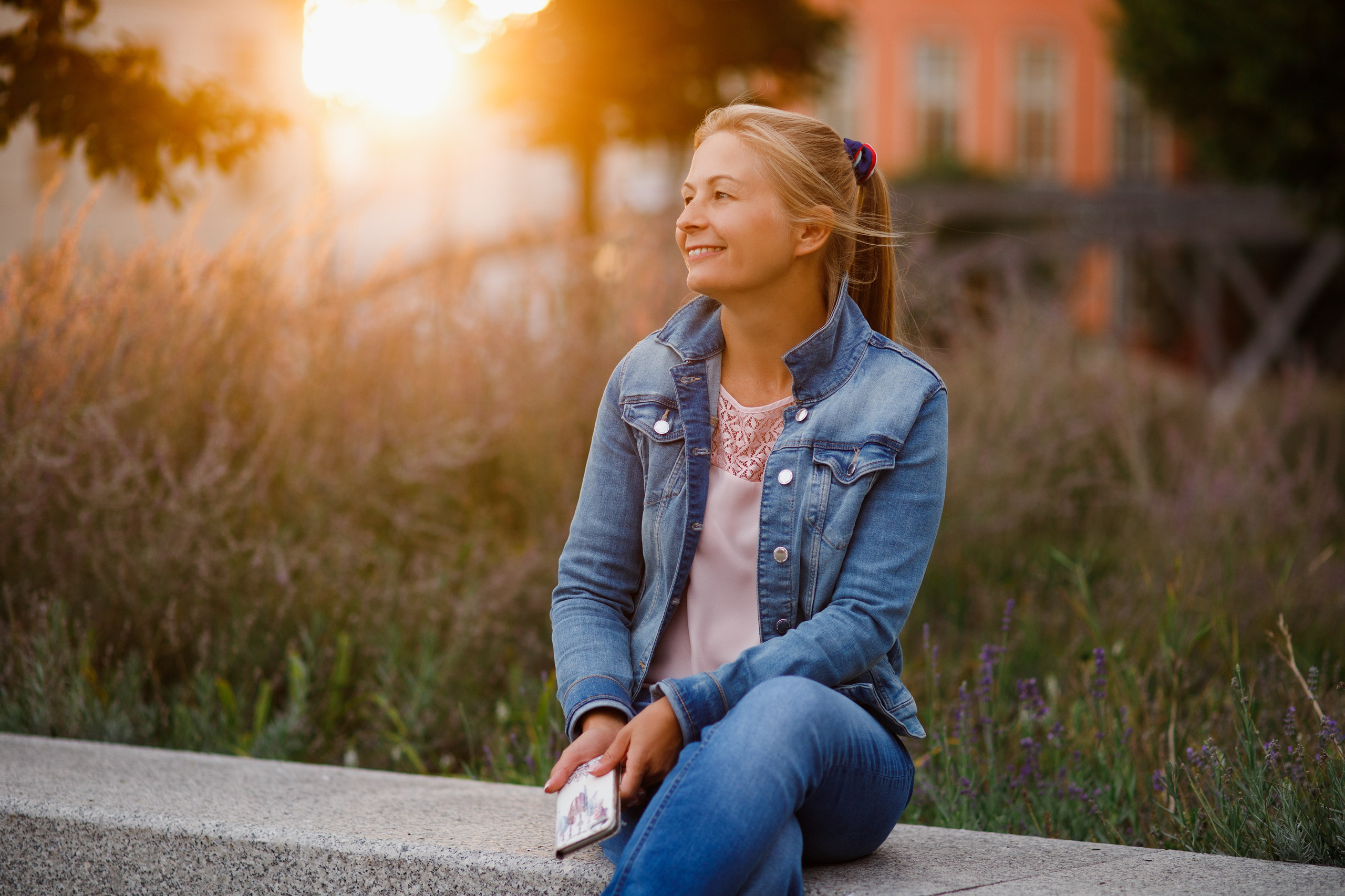 Małgorzata | business portrait. Kaja | fotograf we Wrocławiu | ludzie i psy