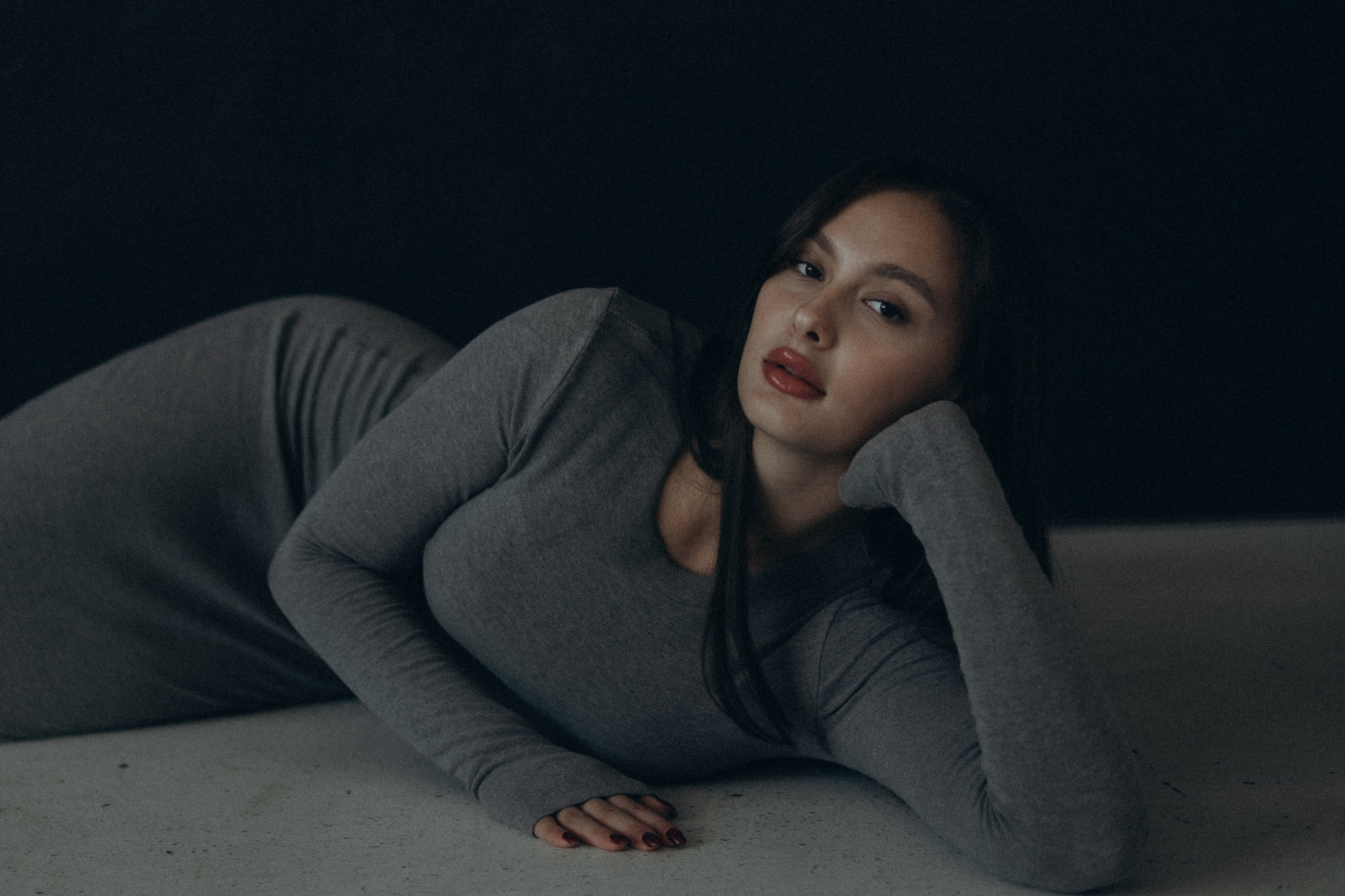 Elvira. Lens Captures Life