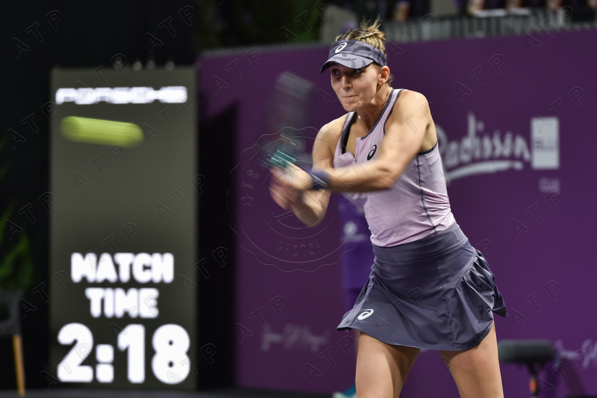 Tenis. Vescan Pictures - fotografie de eveniment