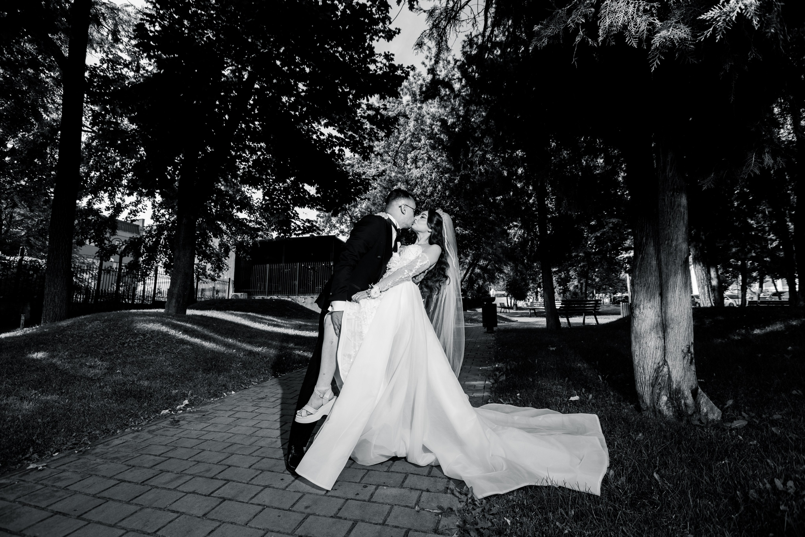 Adelina & Andrei 18.07.2026. MGS STUDIO