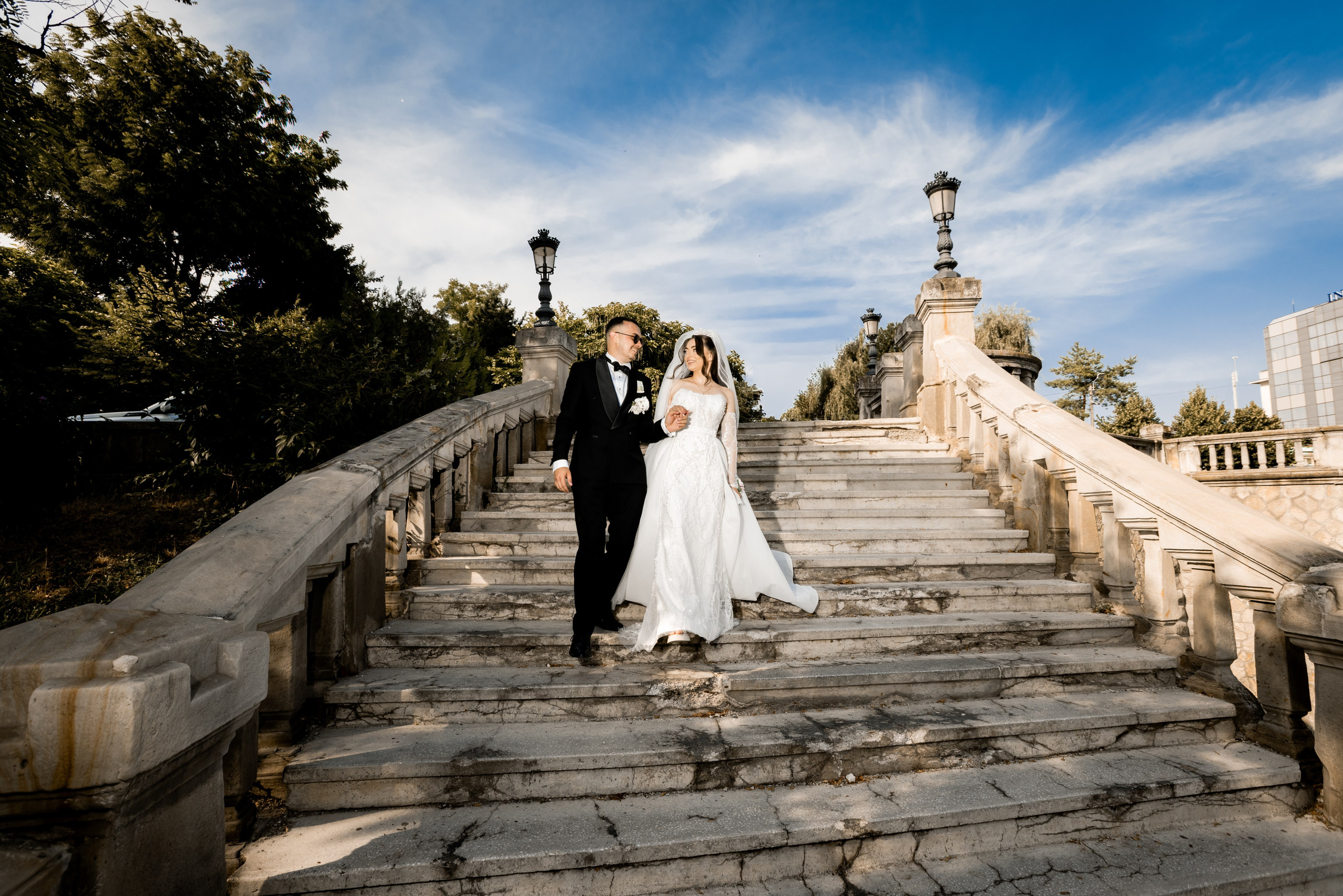 Adelina & Andrei 18.07.2026. MGS STUDIO
