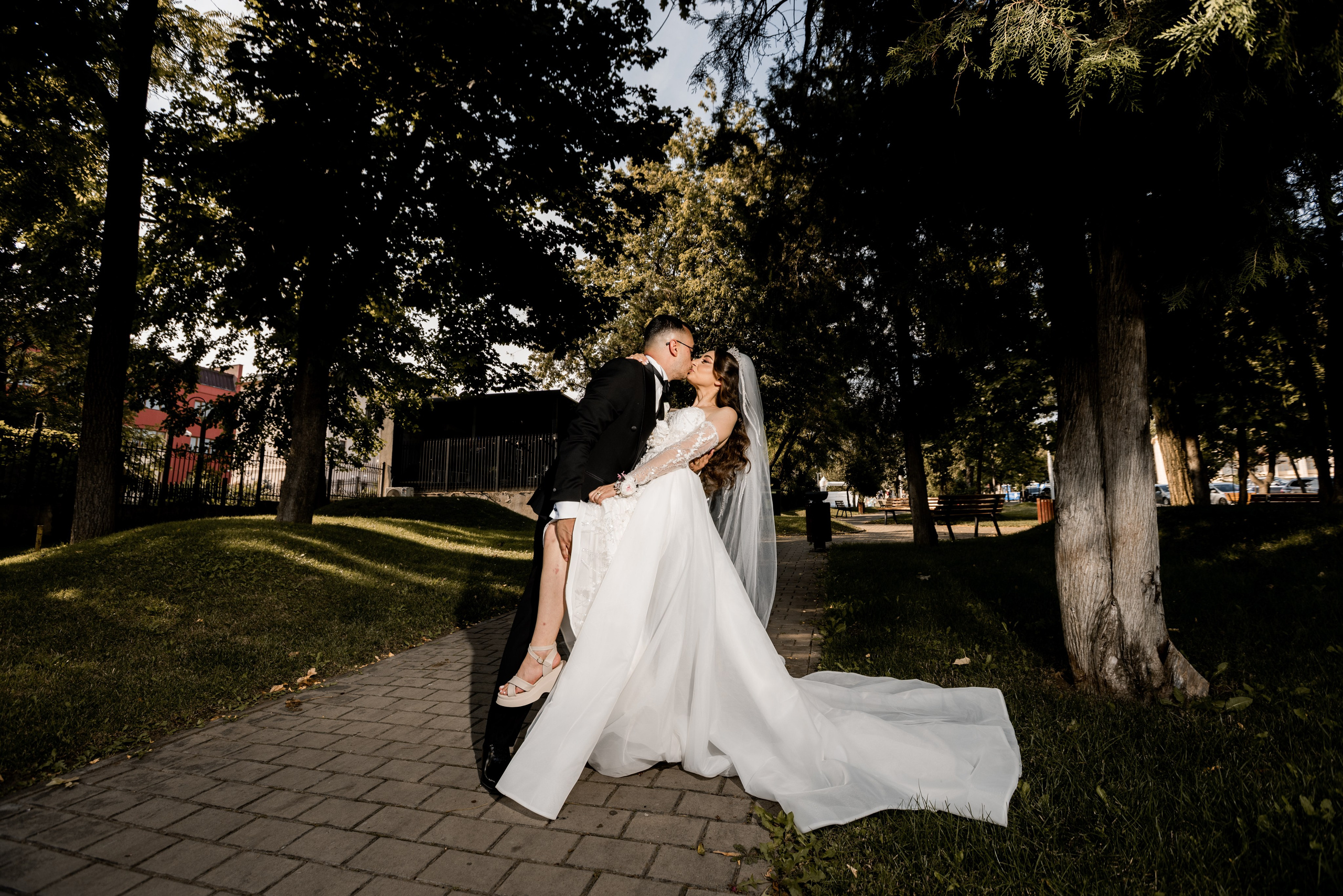Adelina & Andrei 18.07.2026. MGS STUDIO